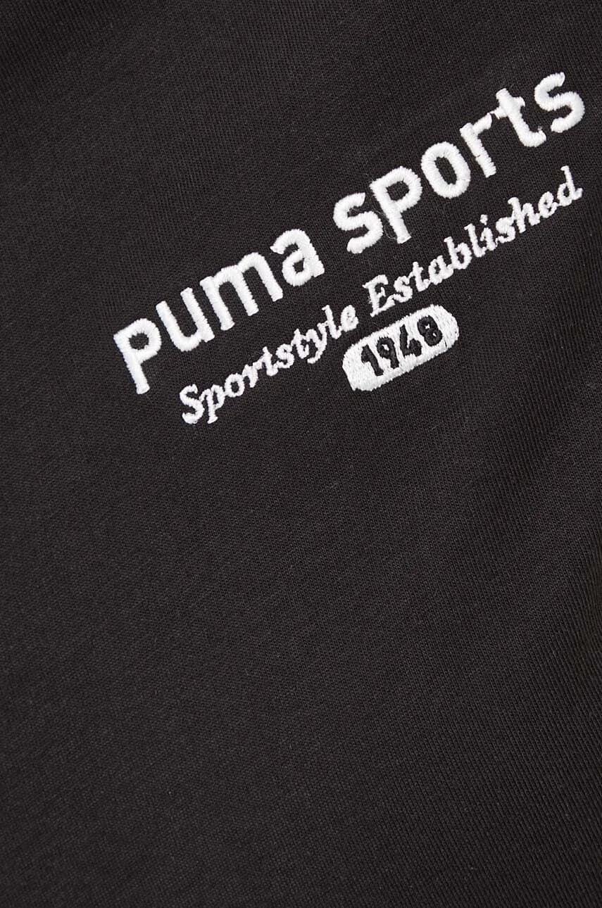 Хлопковая футболка - фото 5