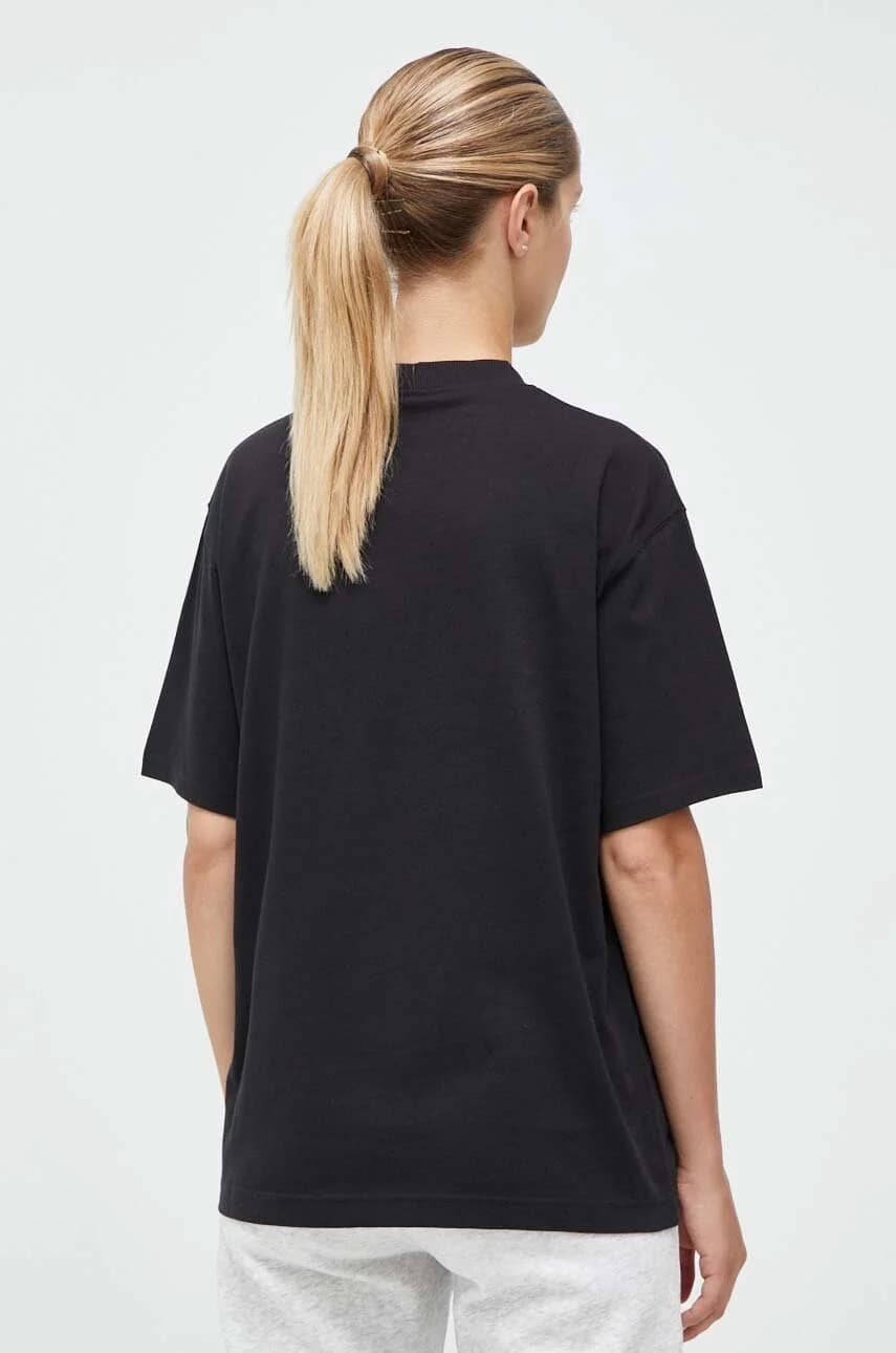 Хлопковая футболка ARCHIVE ESSENTIALS - фото 3