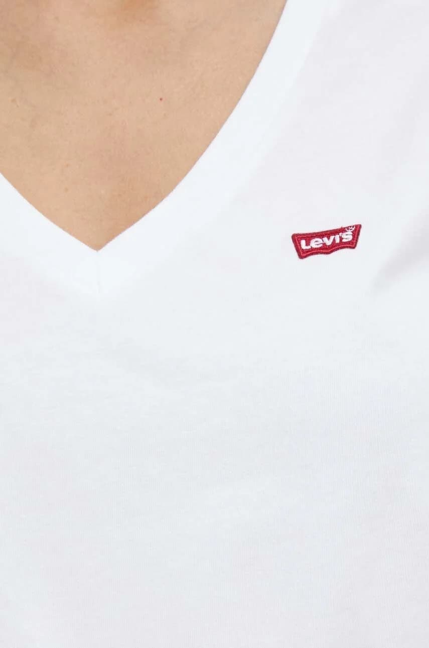 Хлопковые футболки, 2 пары - фото 5