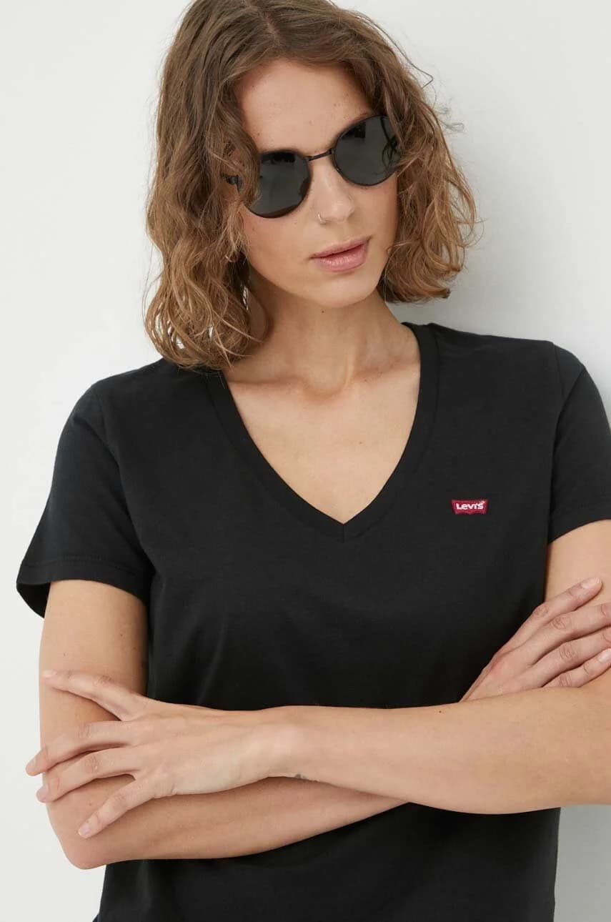 Хлопковые футболки, 2 пары - фото 6