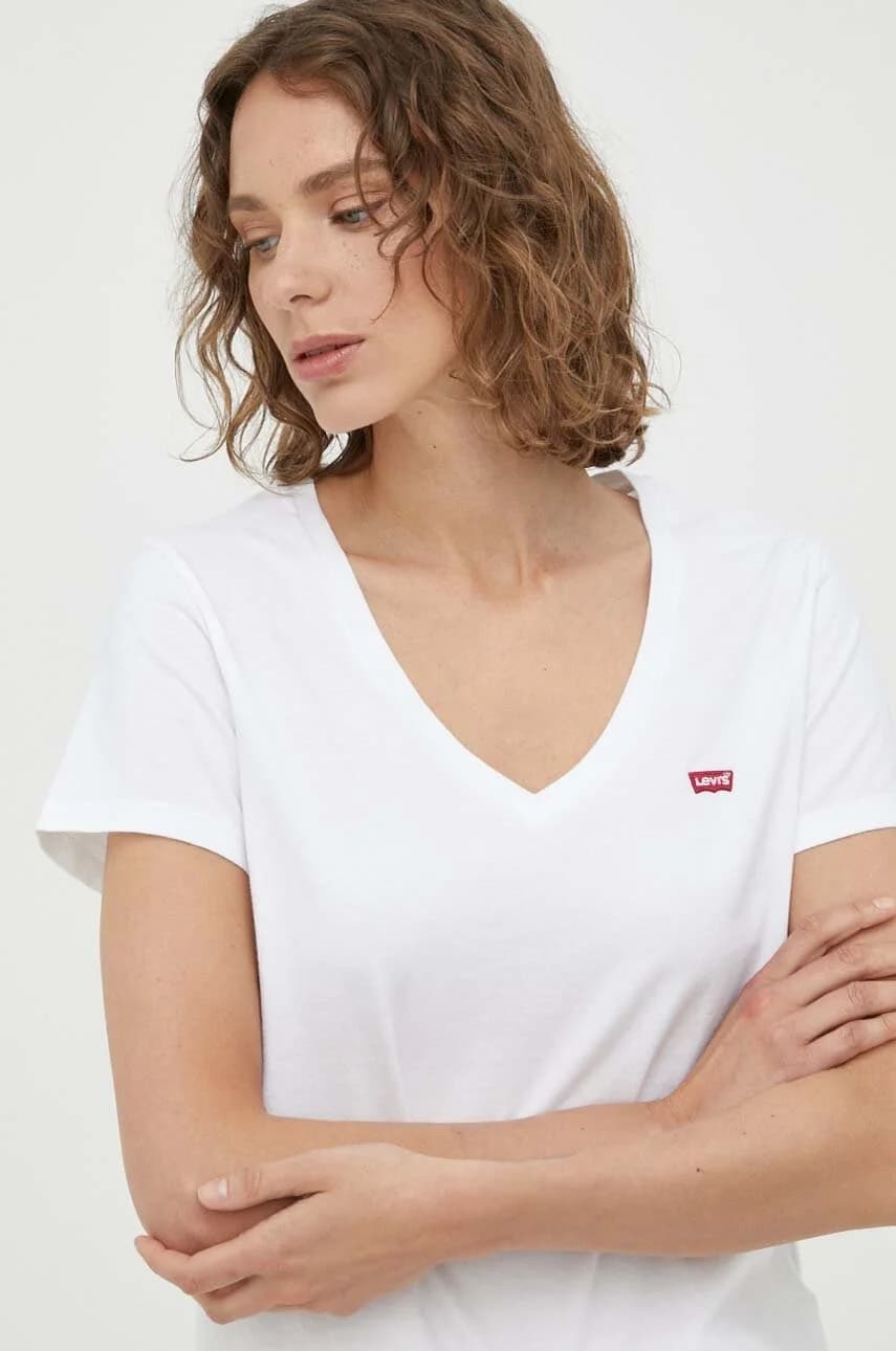 Хлопковые футболки, 2 пары - фото 7