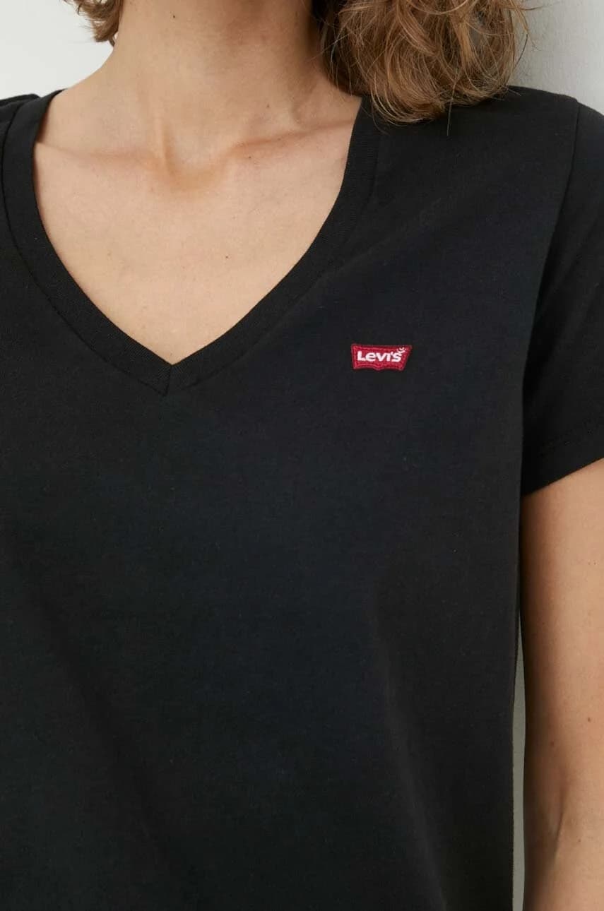 Хлопковые футболки, 2 пары - фото 8