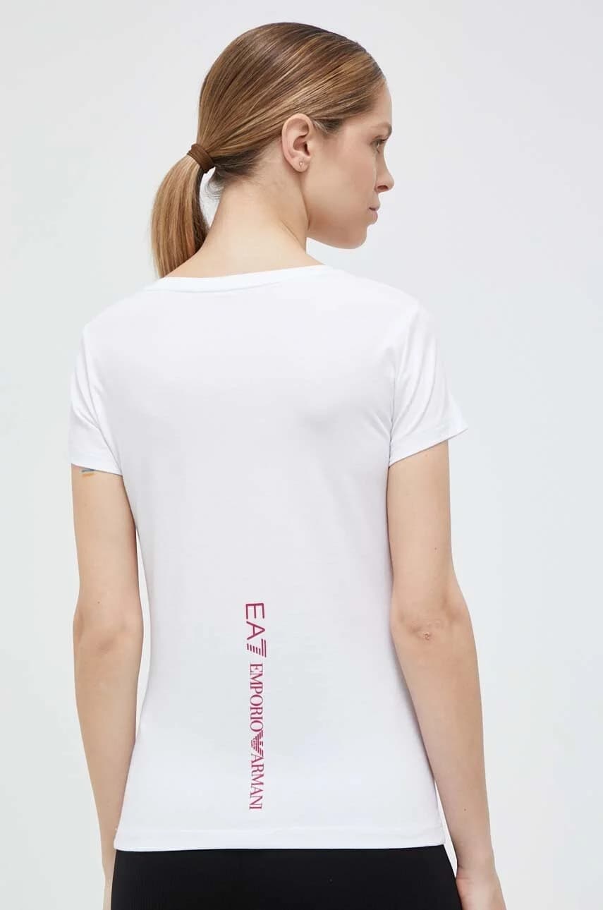 футболка - фото 3