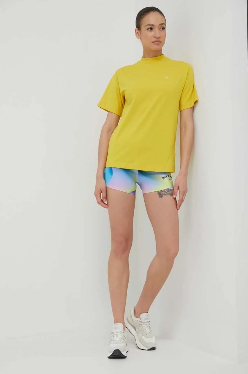 Хлопковая футболка - фото 2