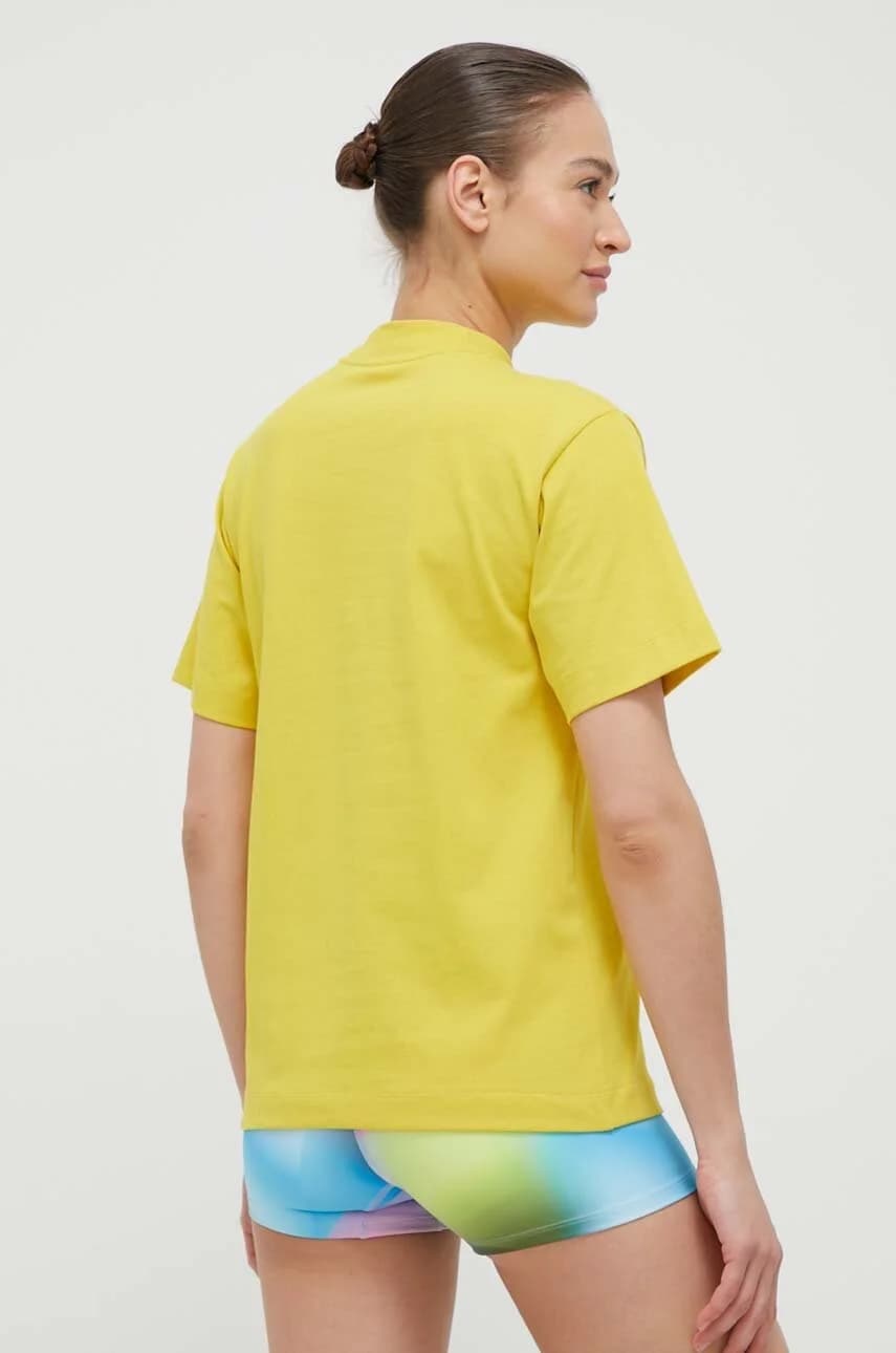 Хлопковая футболка - фото 3