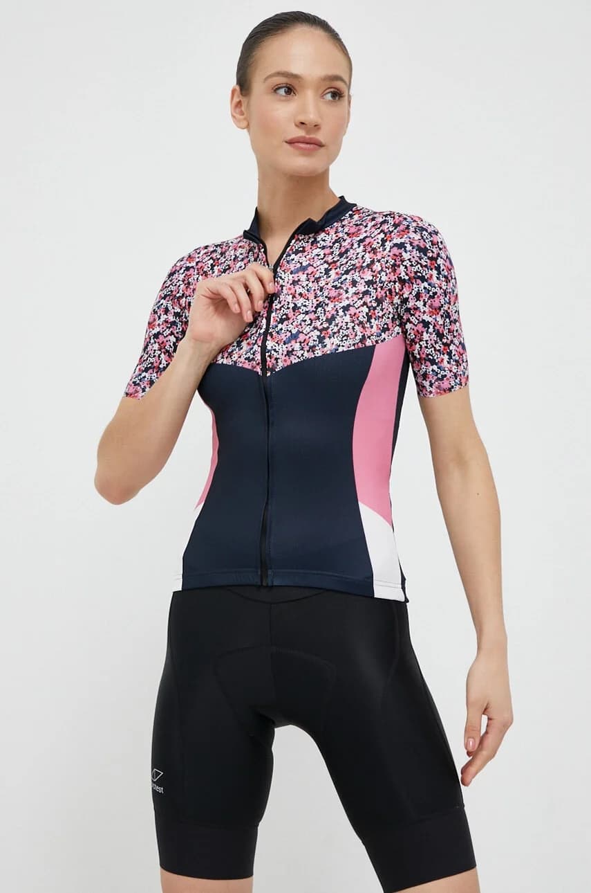 велосипедная футболка Prtcacao