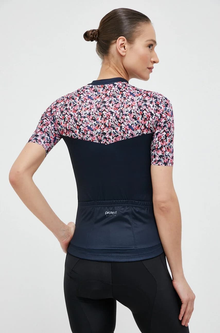 велосипедная футболка Prtcacao - фото 3