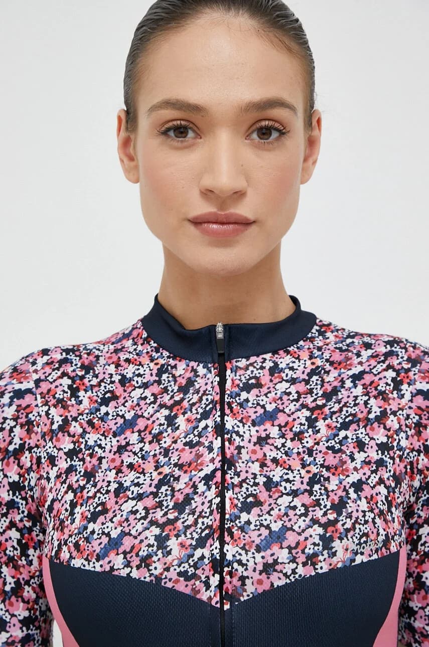 велосипедная футболка Prtcacao - фото 4