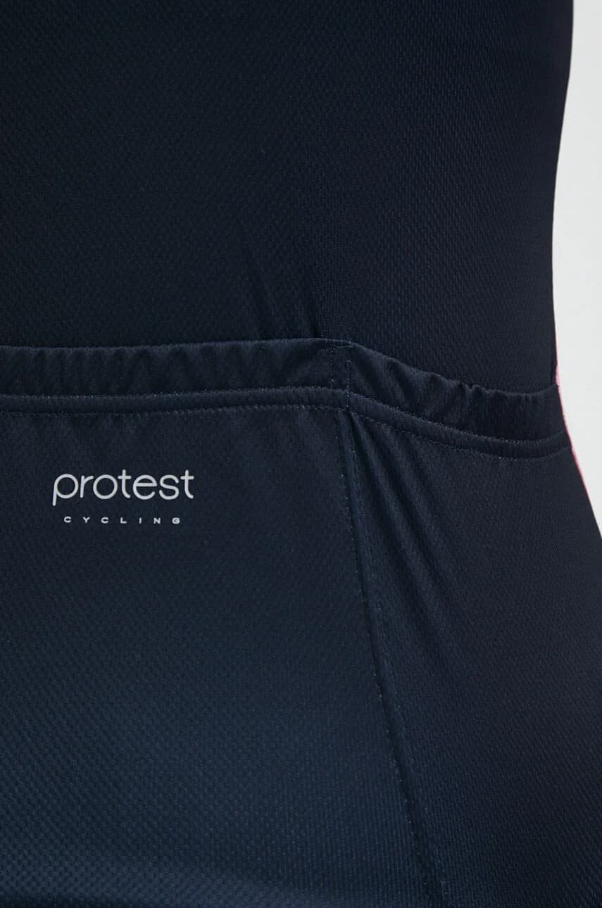 велосипедная футболка Prtcacao - фото 5