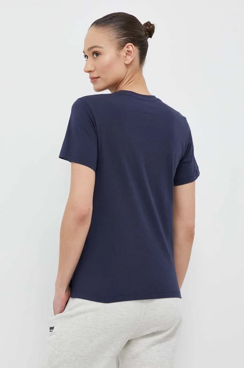 Хлопковая футболка 10 - фото 3