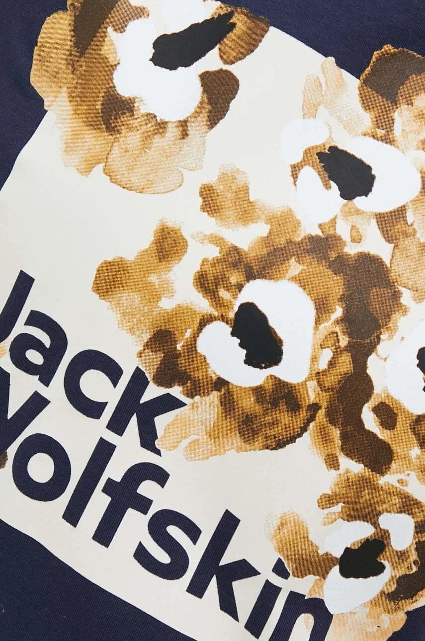 Хлопковая футболка 10 - фото 5