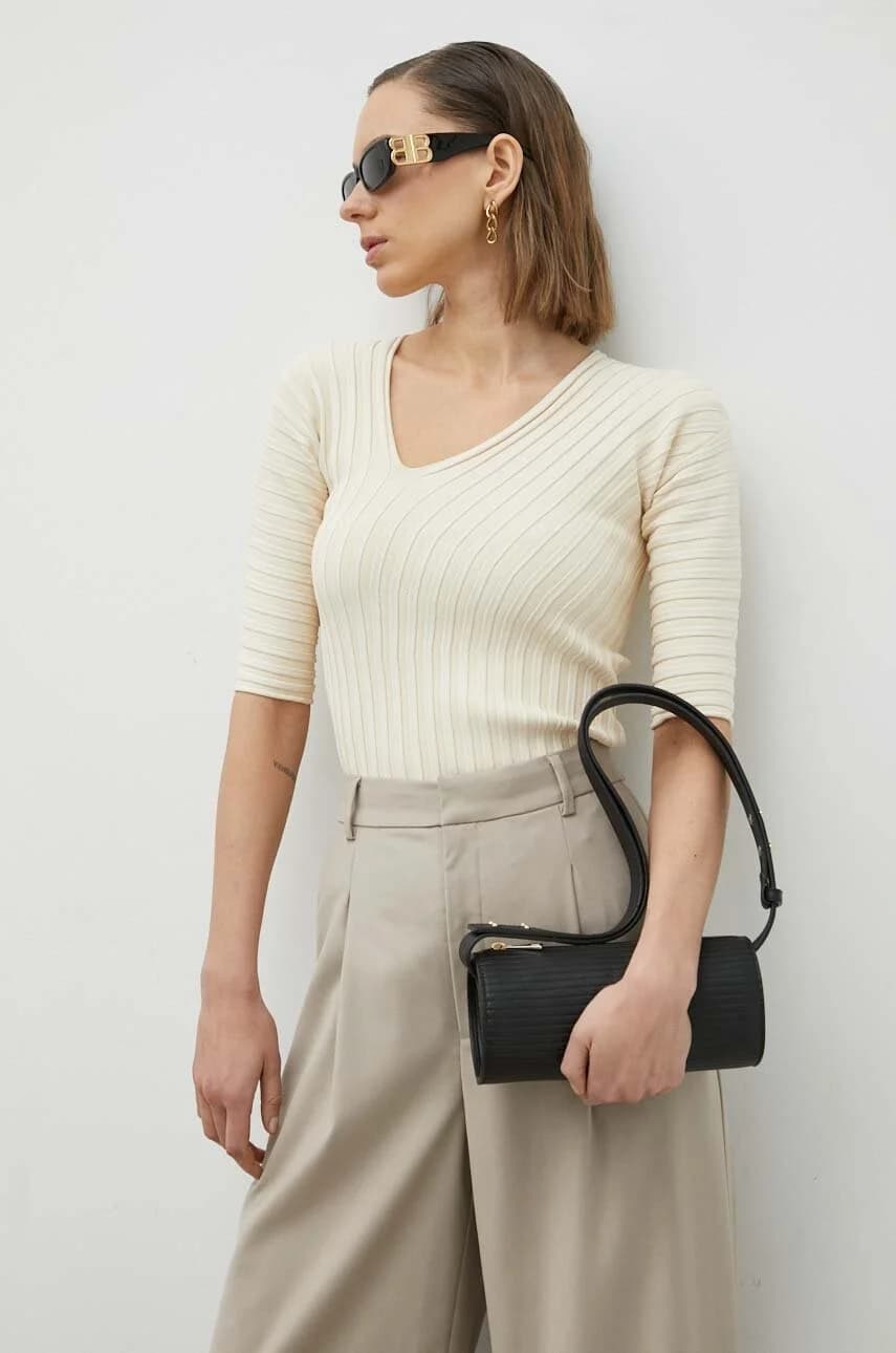 футболка - фото 4