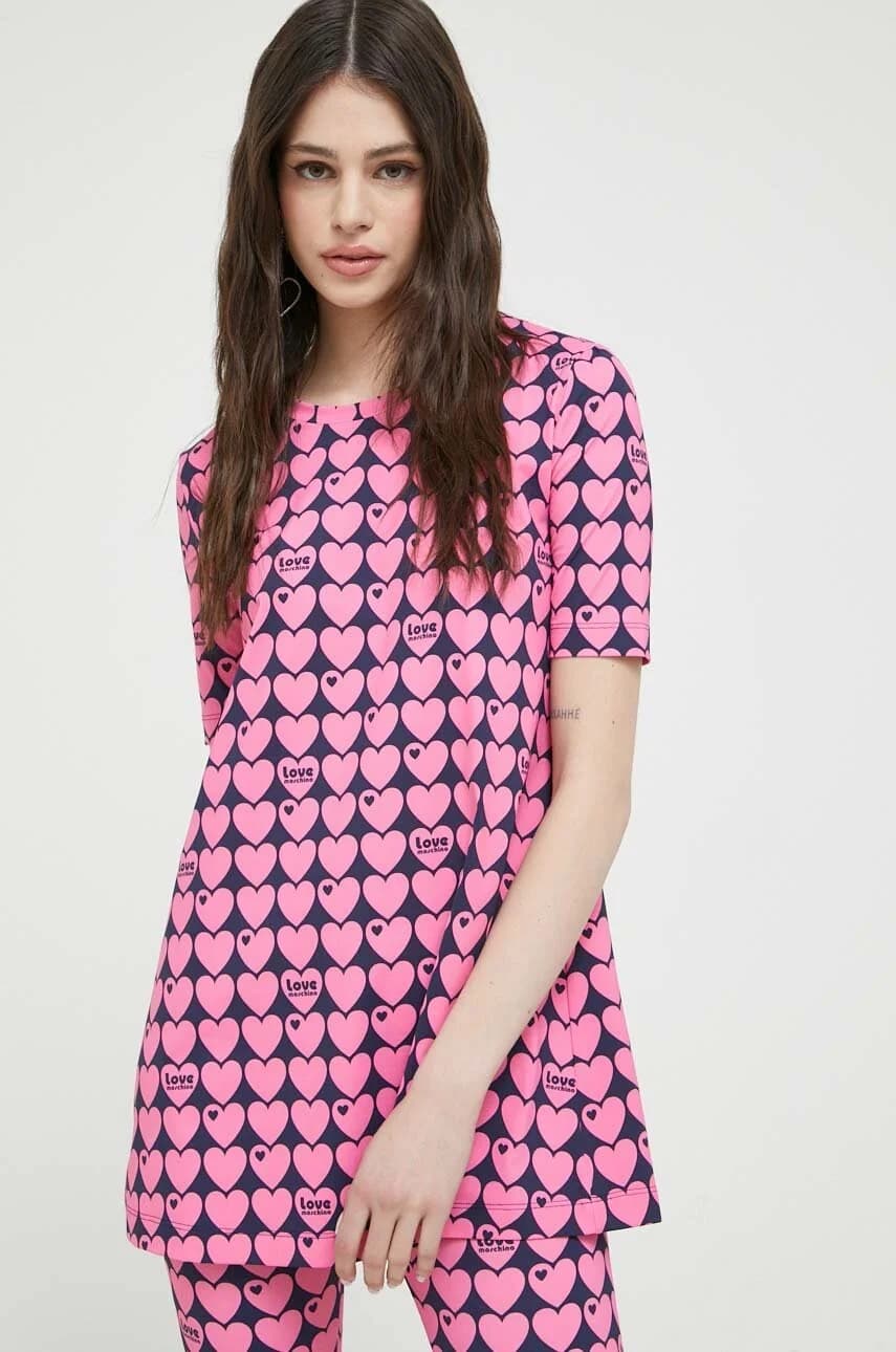 футболка - фото 2