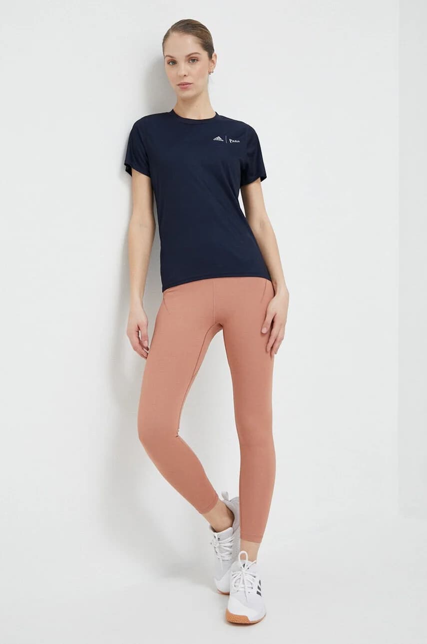 футболка для бега из коллаборации с Parley - фото 2