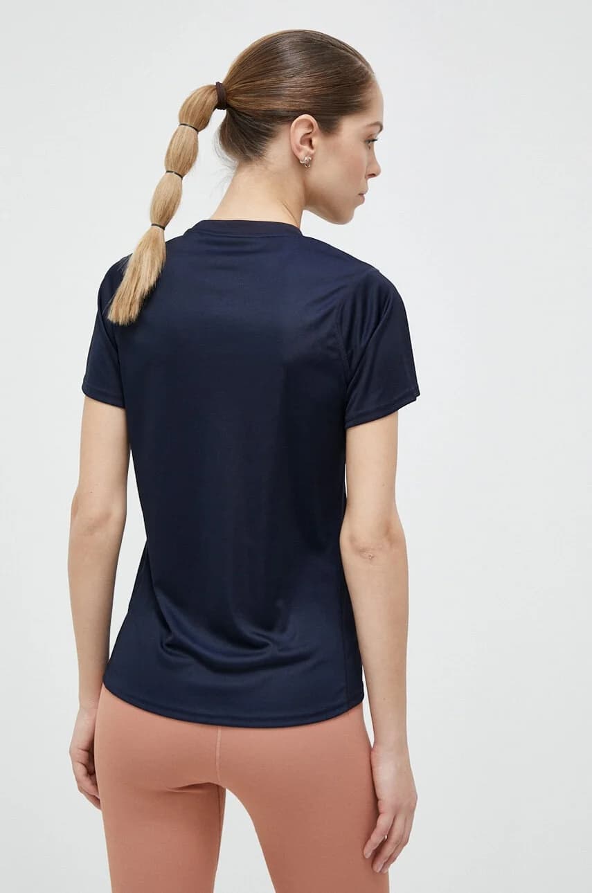 футболка для бега из коллаборации с Parley - фото 3