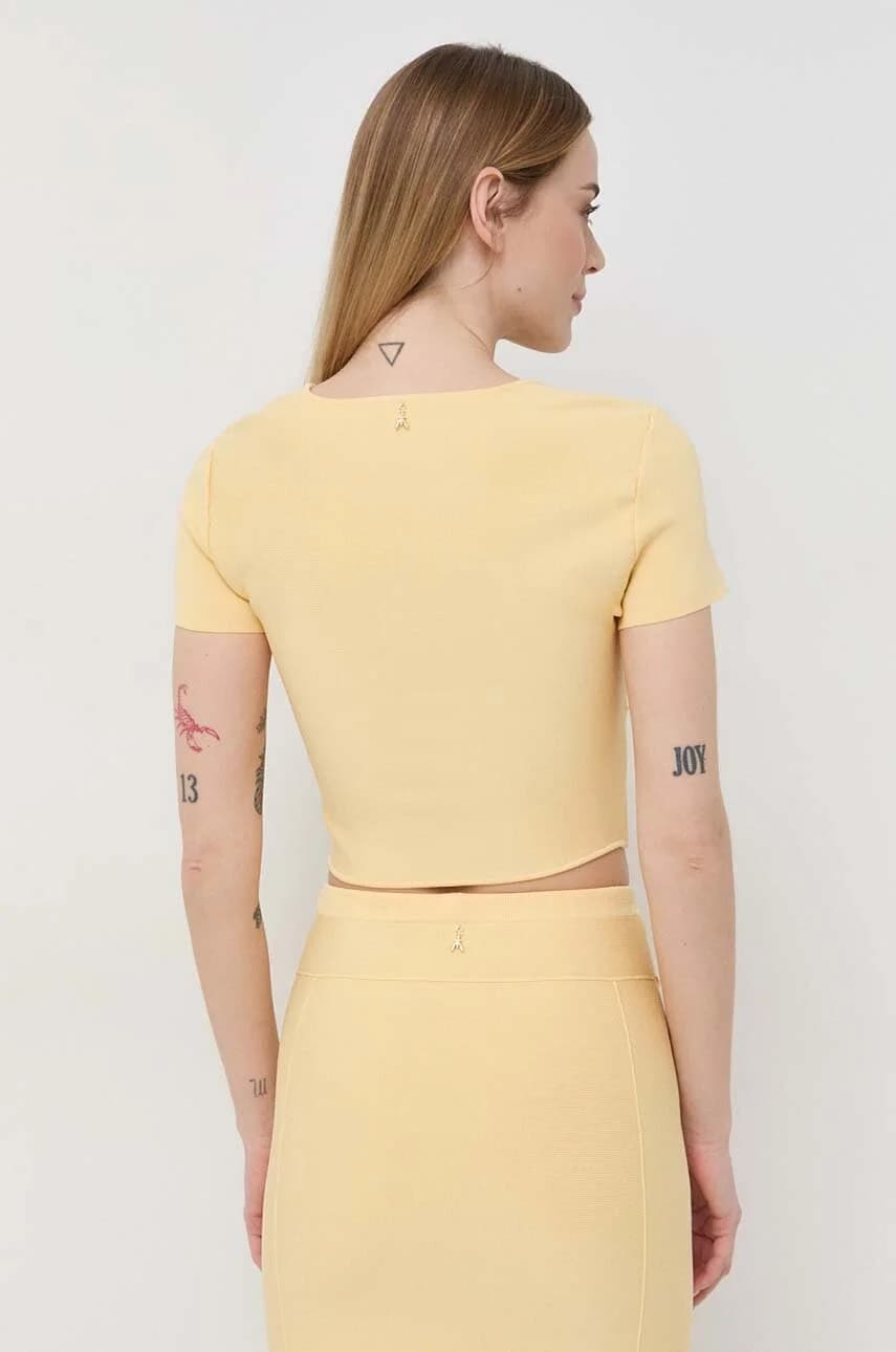 футболка - фото 3