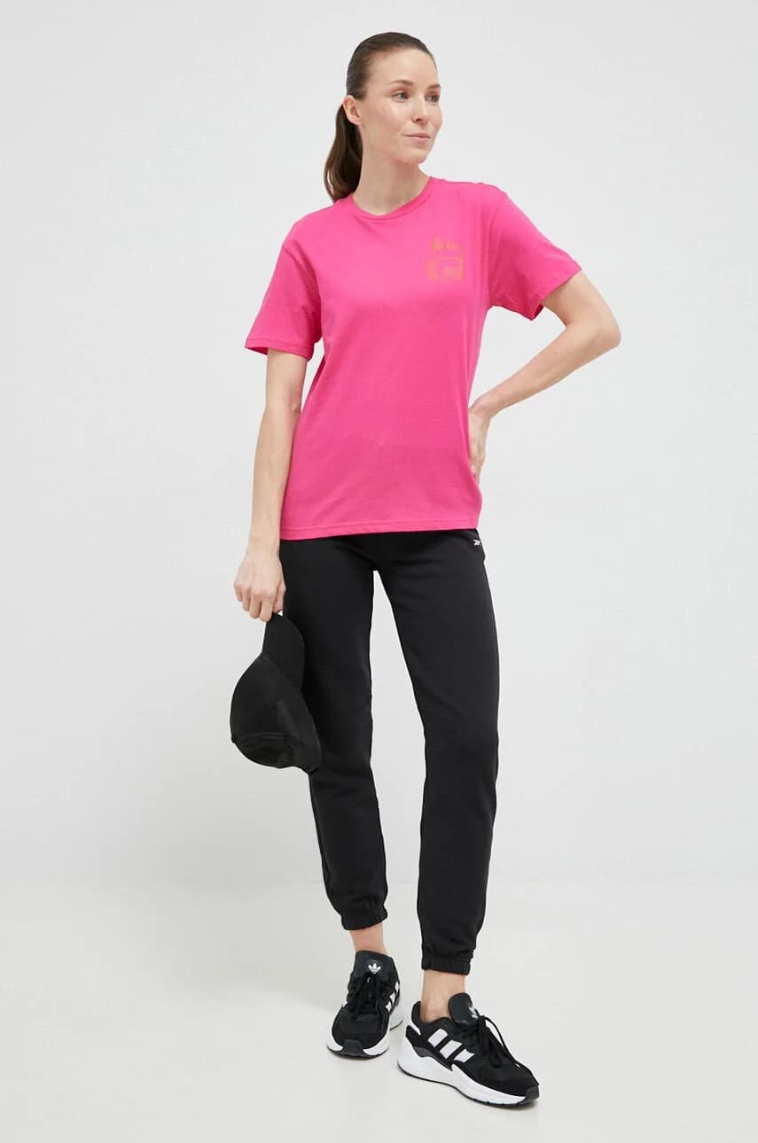 Хлопковая футболка - фото 2