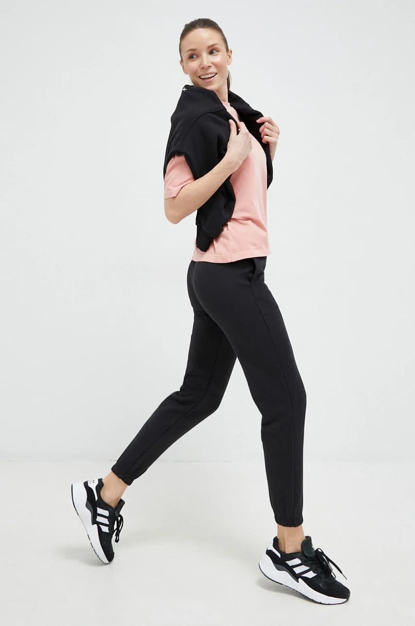 Хлопковая футболка - фото 2