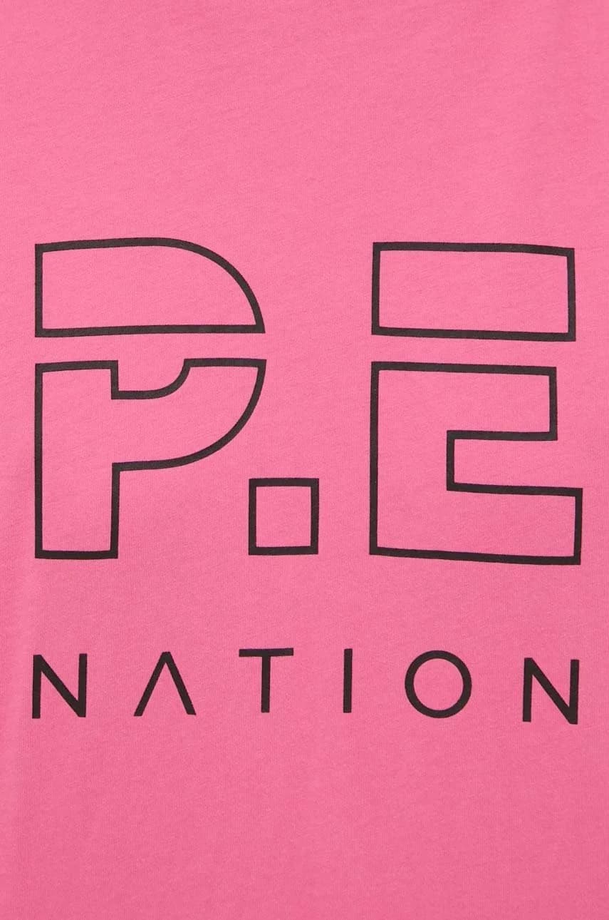 Хлопковая футболка - фото 5