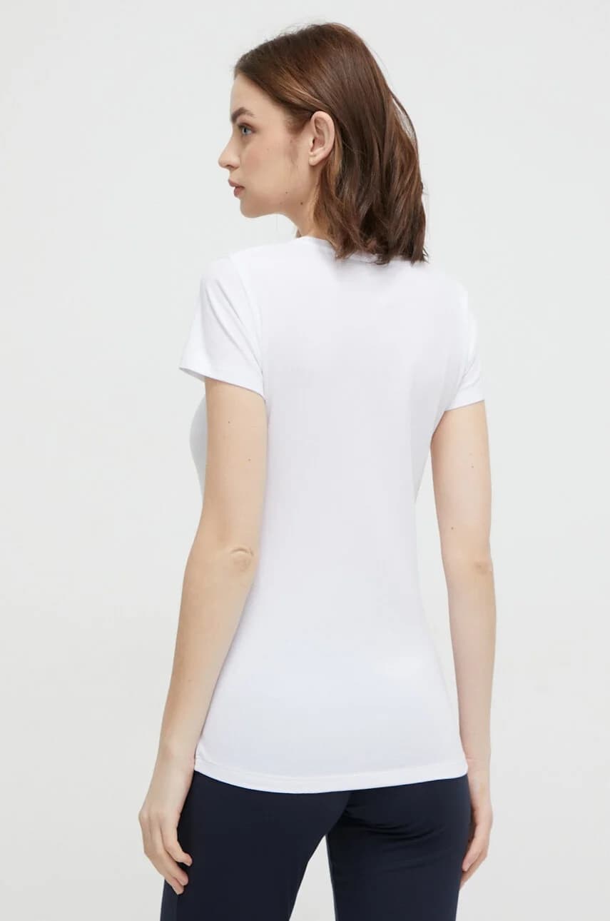 Emporio Armani - Футболка 164407.CC318 - фото 2