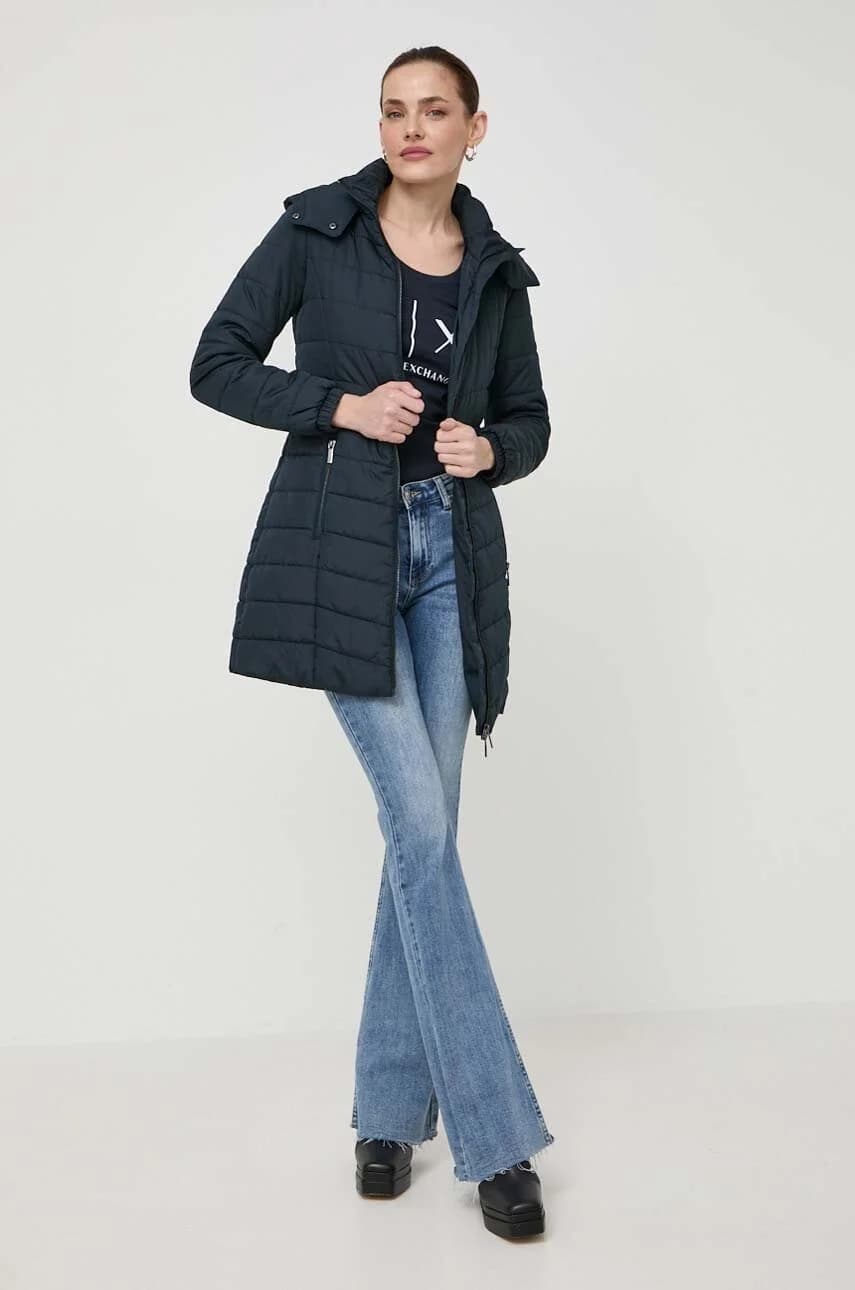 Хлопковая футболка - фото 2