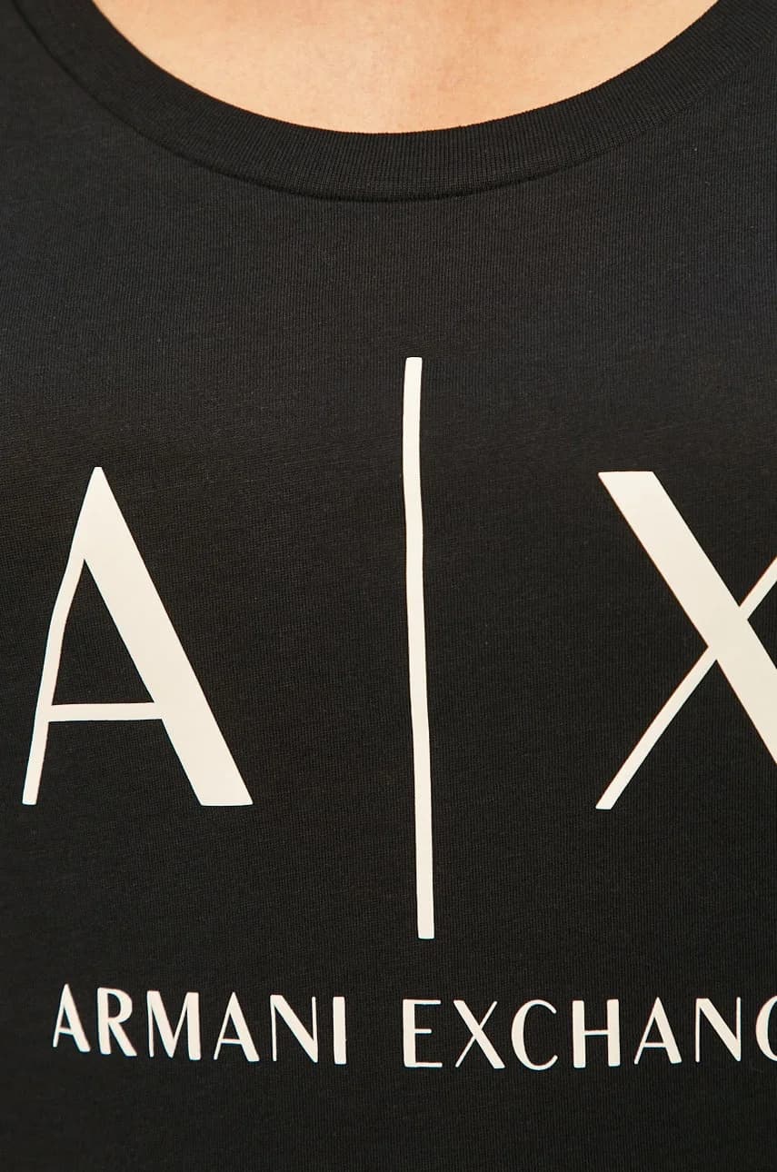 Хлопковая футболка - фото 5