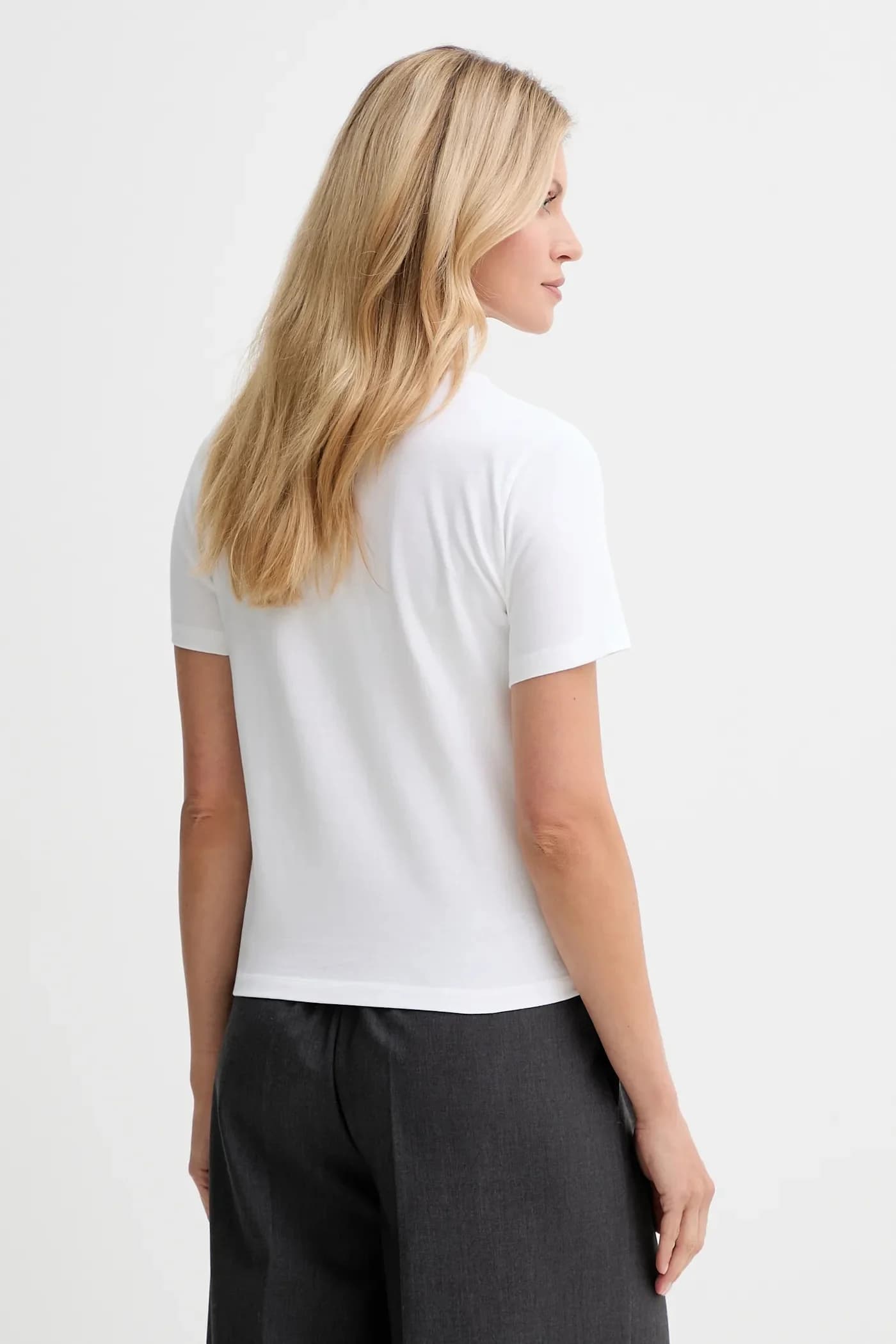 А.П.К. хлопковая футболка x Marc Jacobs - фото 3