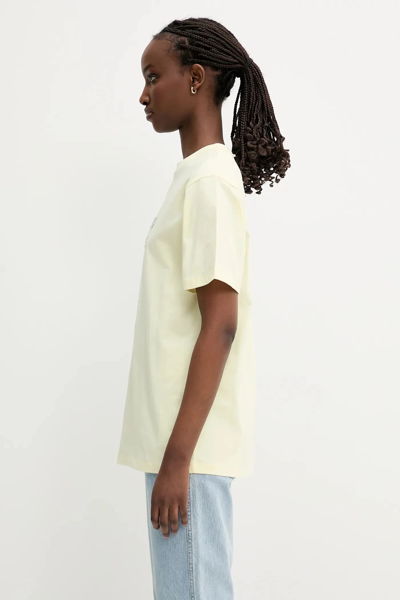 хлопковая футболка из коллаборации с Disney Princess - фото 2