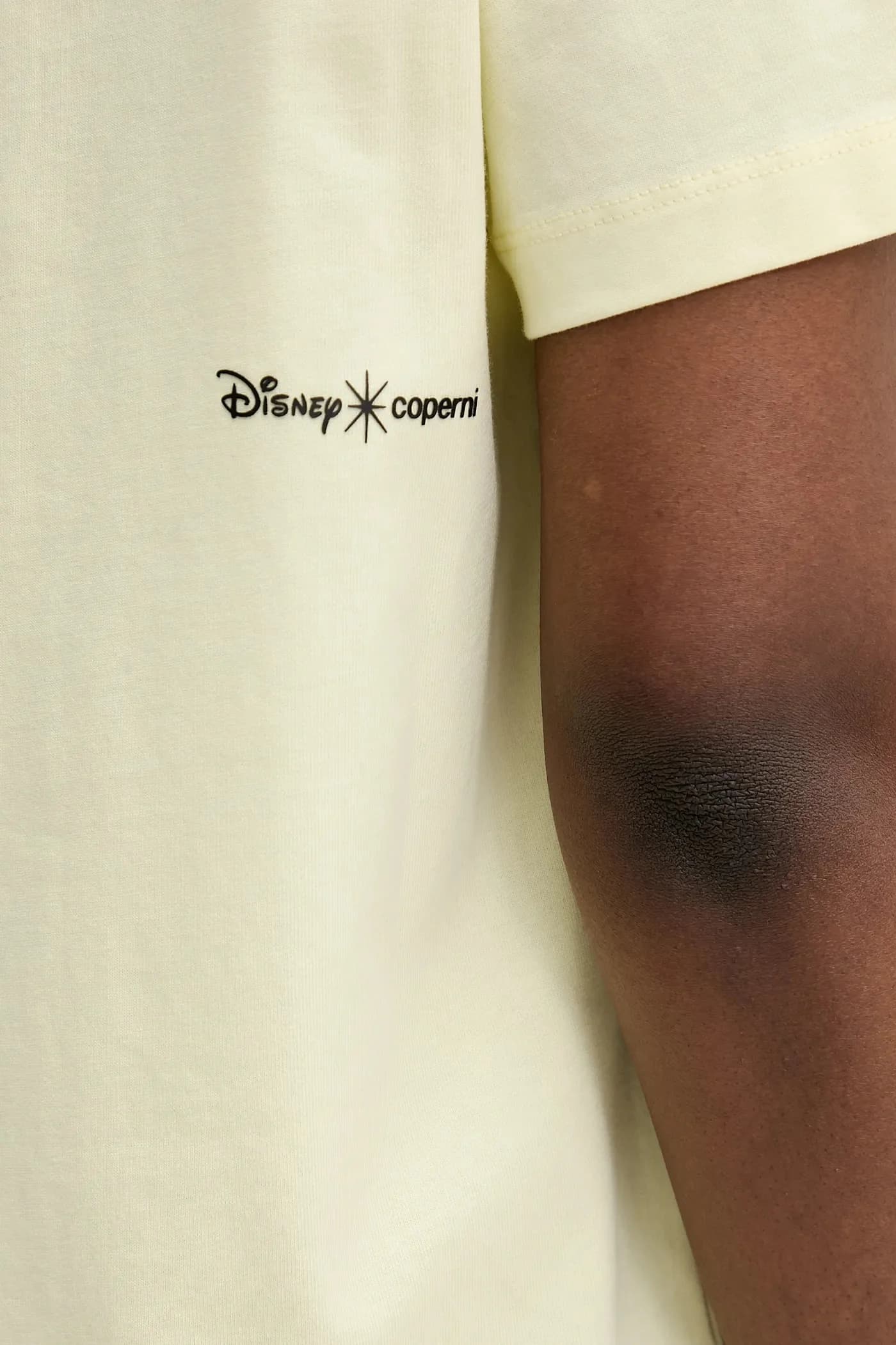 хлопковая футболка из коллаборации с Disney Princess - фото 5