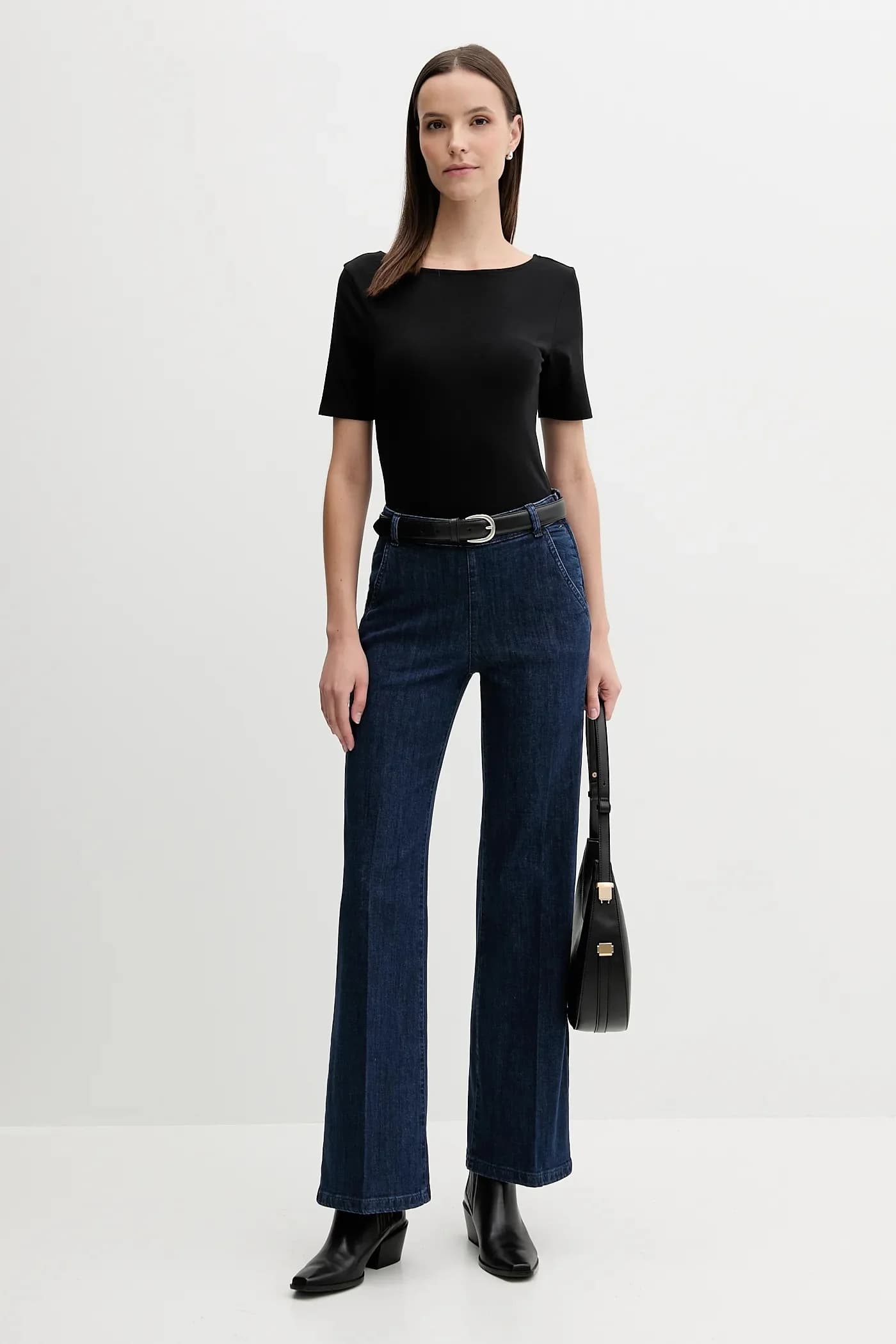 футболка - фото 2