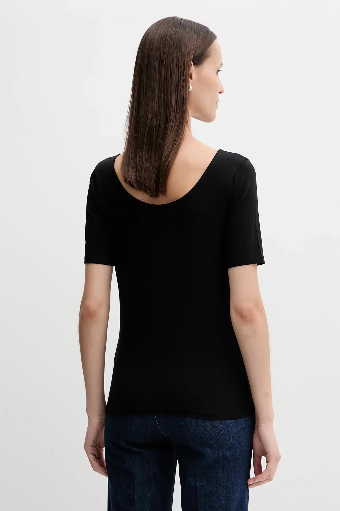 футболка - фото 3