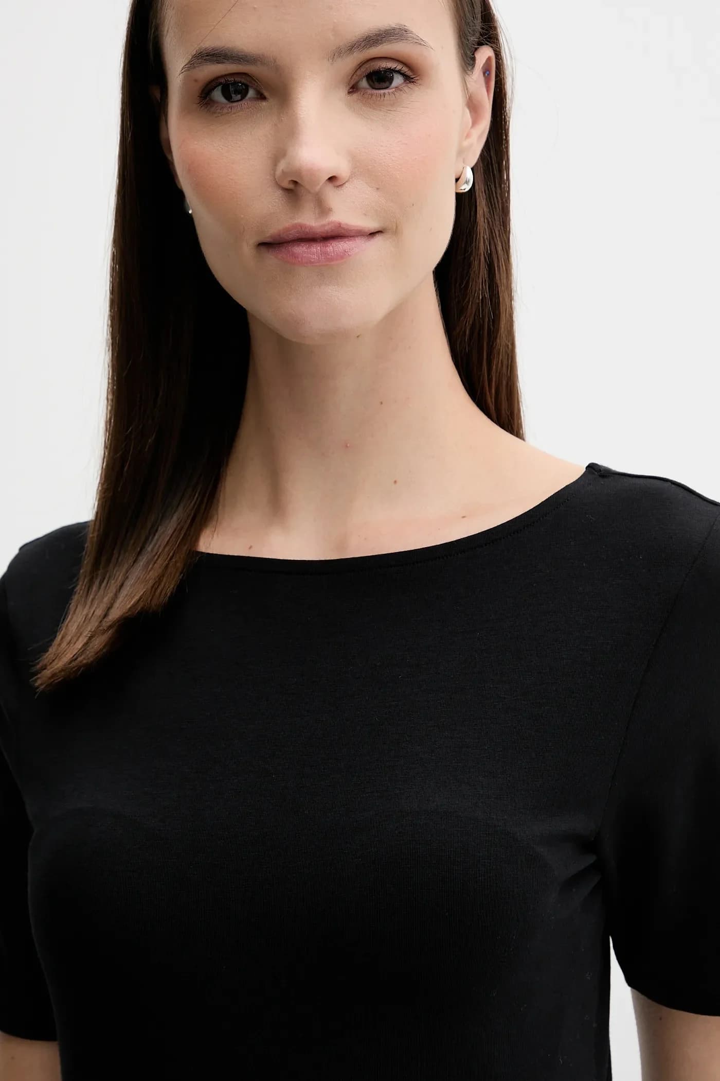 футболка - фото 4