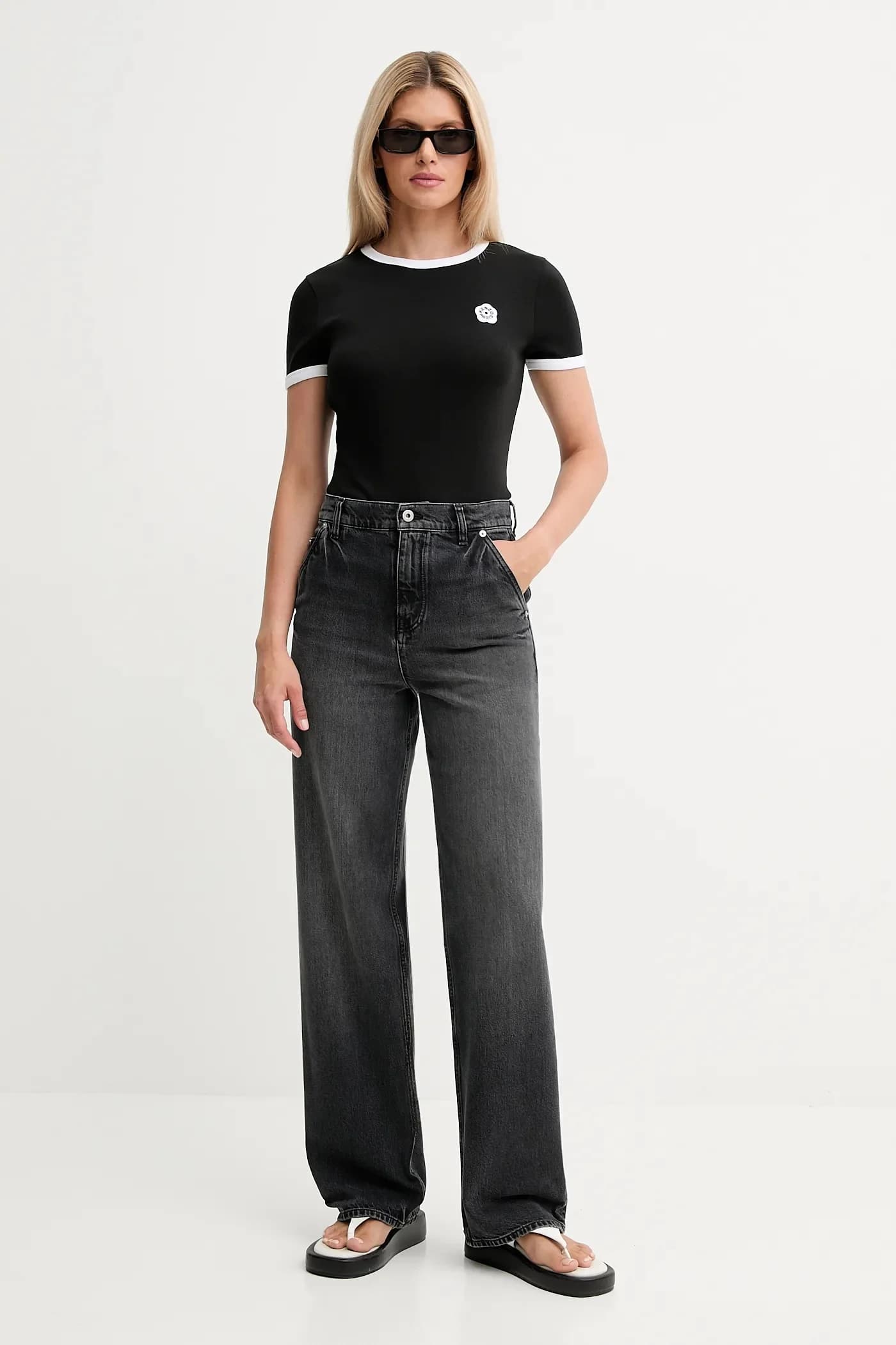 футболка - фото 2