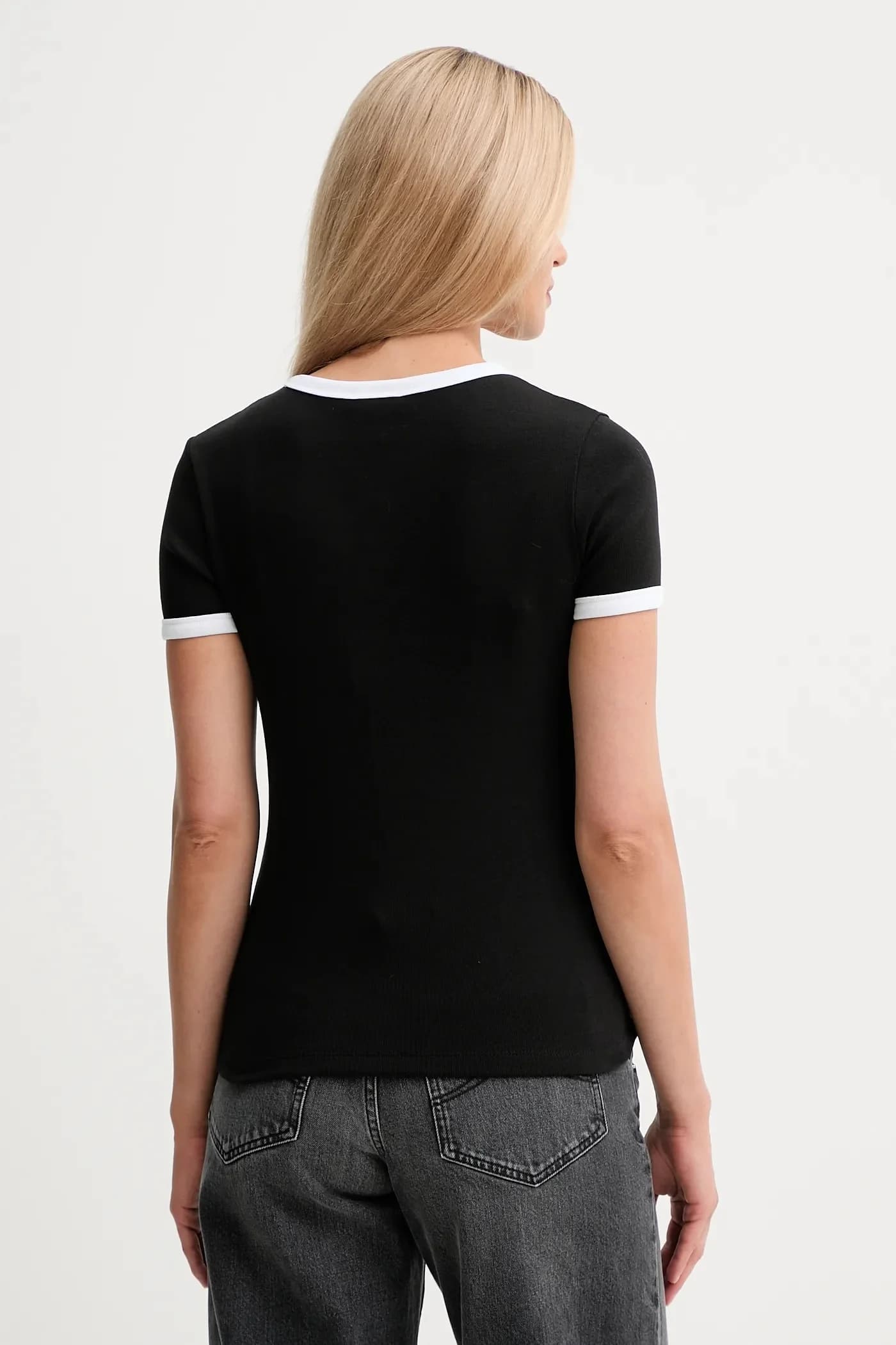 футболка - фото 3