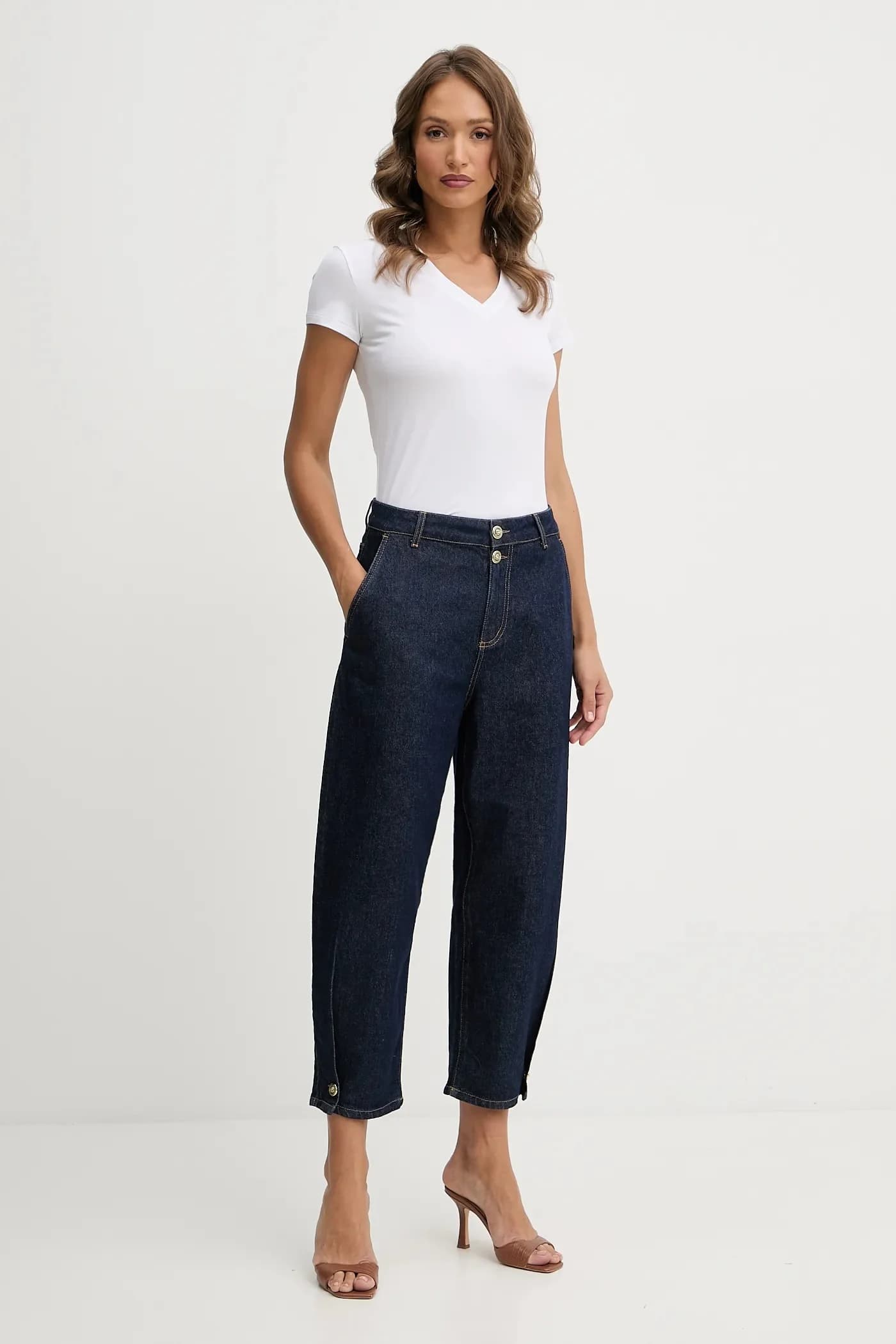 футболка - фото 2