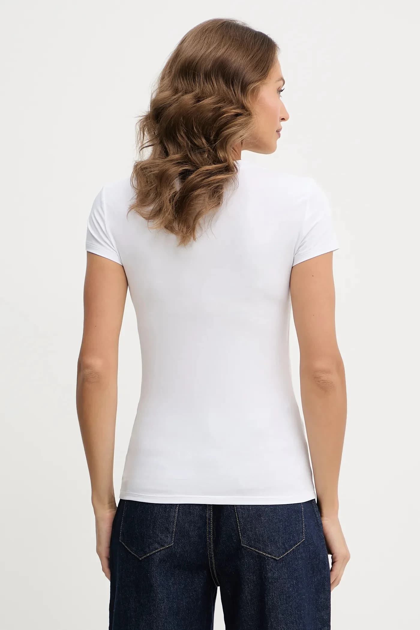 футболка - фото 3