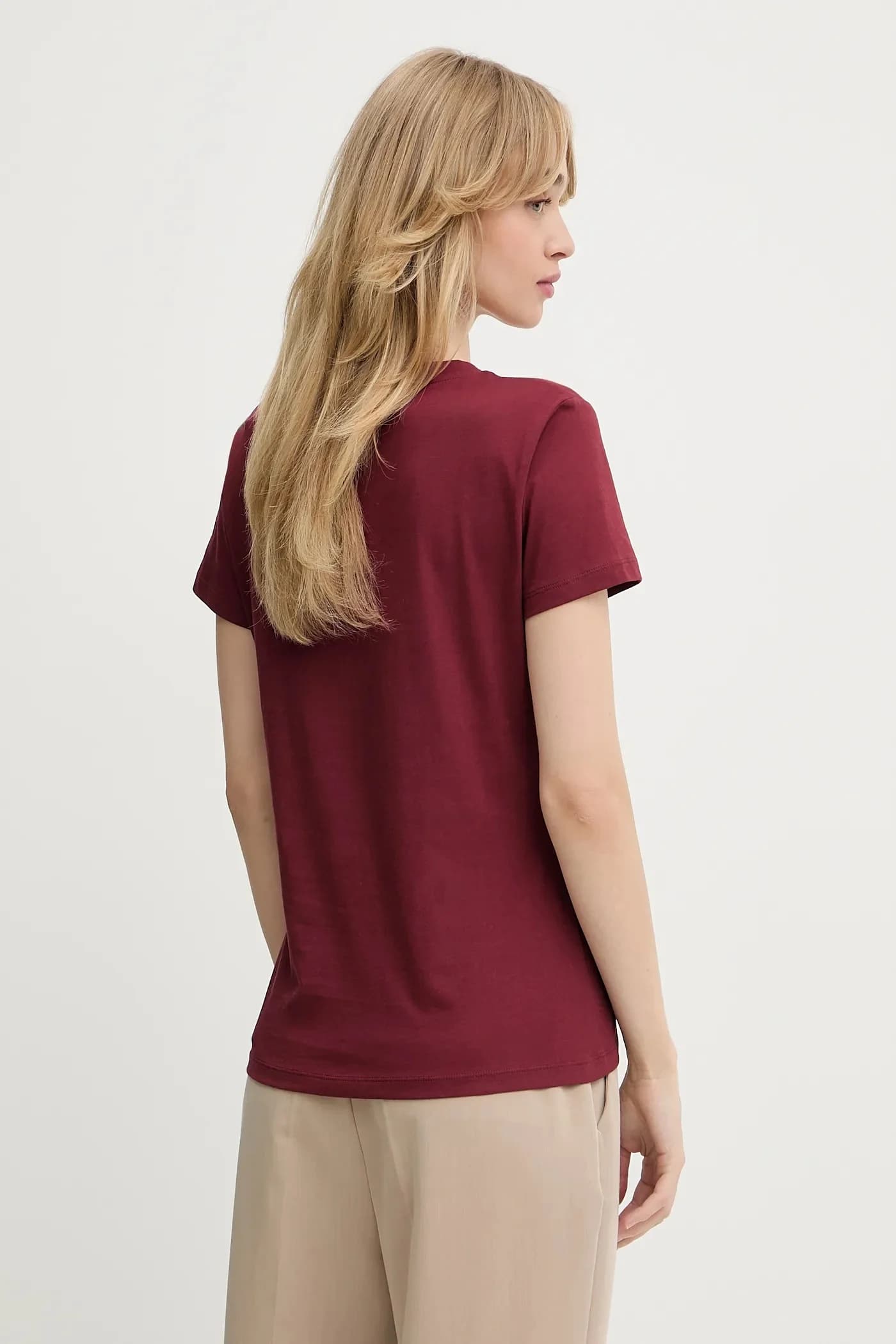 Хлопковая футболка C_Esogo_3 - фото 3