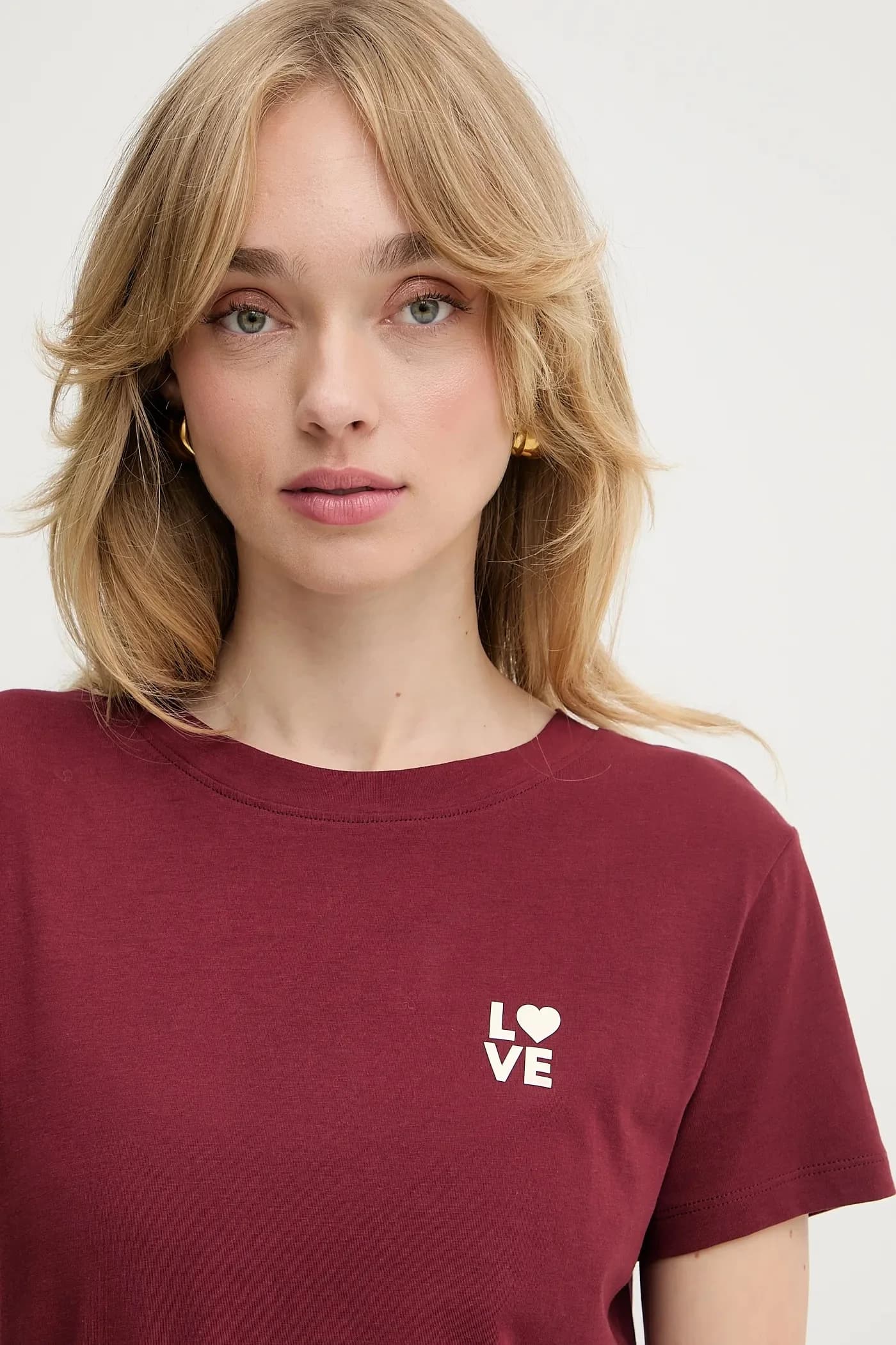 Хлопковая футболка C_Esogo_3 - фото 4