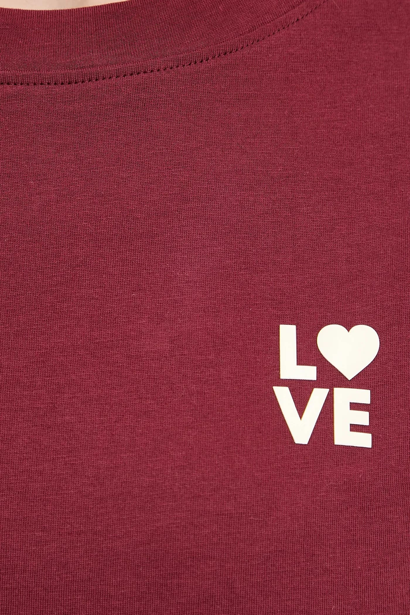 Хлопковая футболка C_Esogo_3 - фото 5