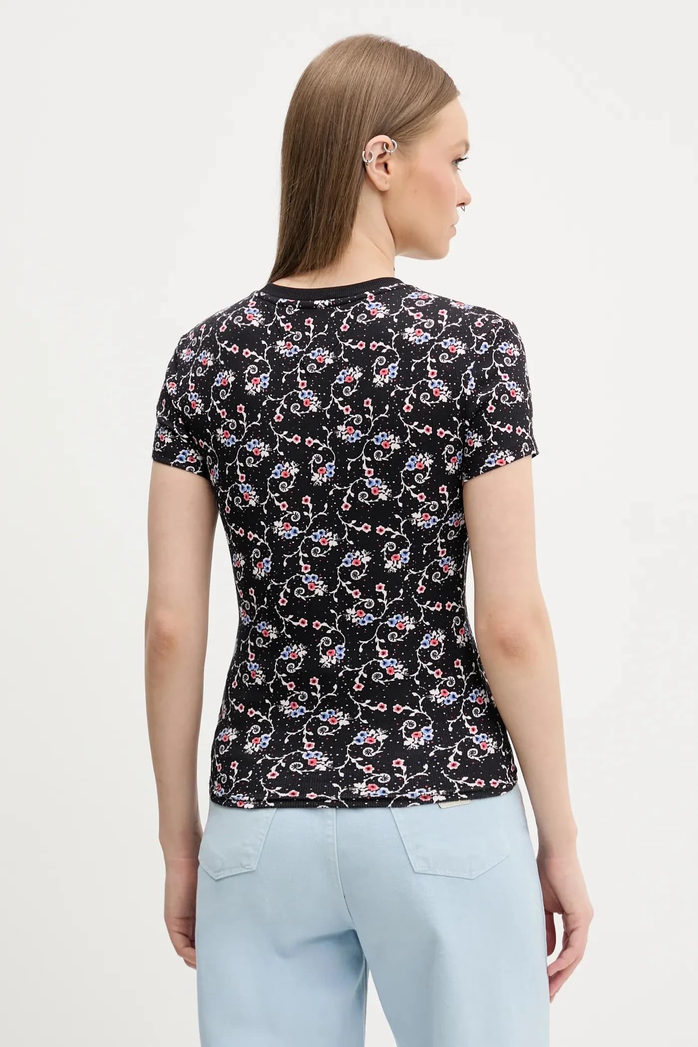 футболка - фото 3