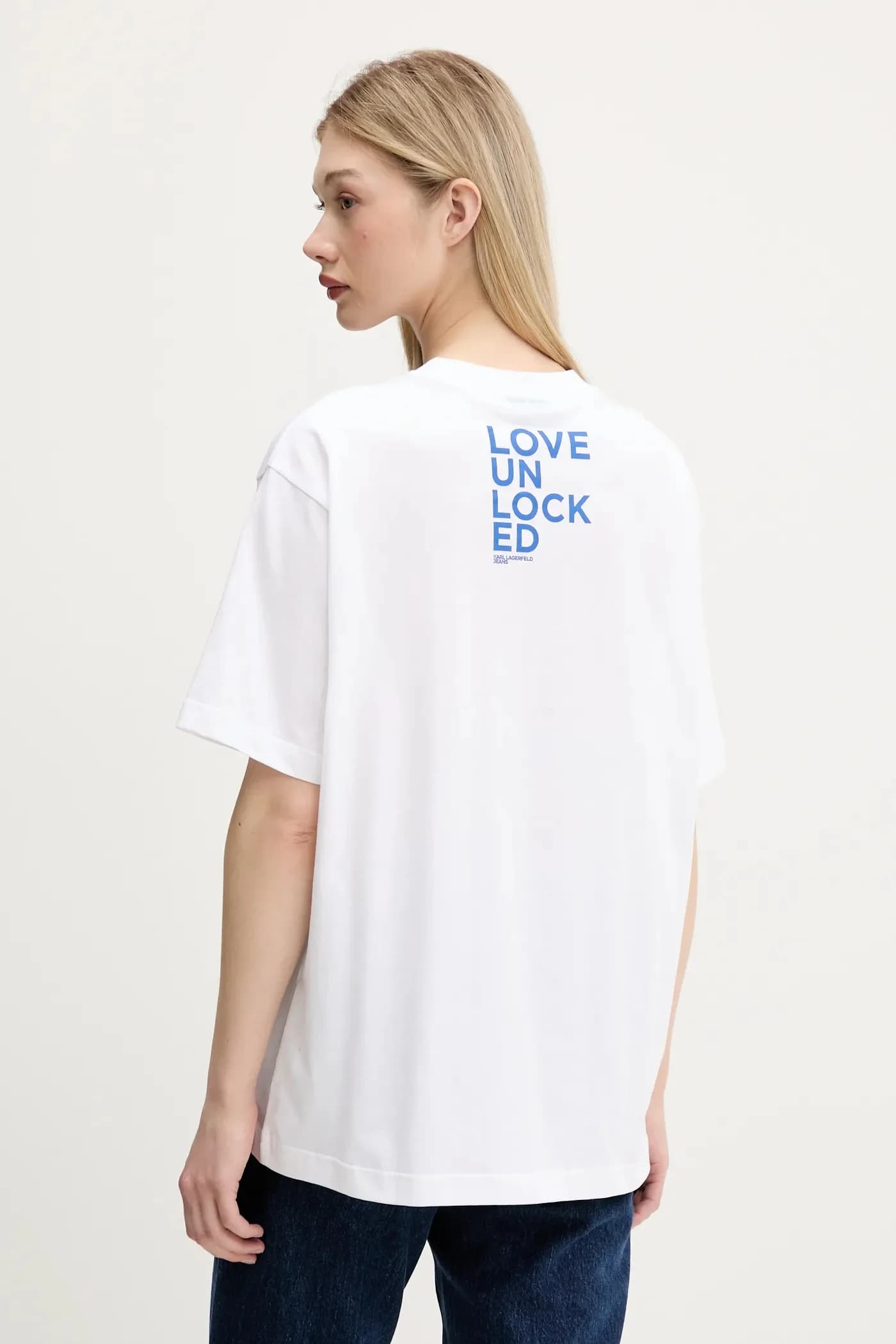 Хлопковая футболка - фото 3