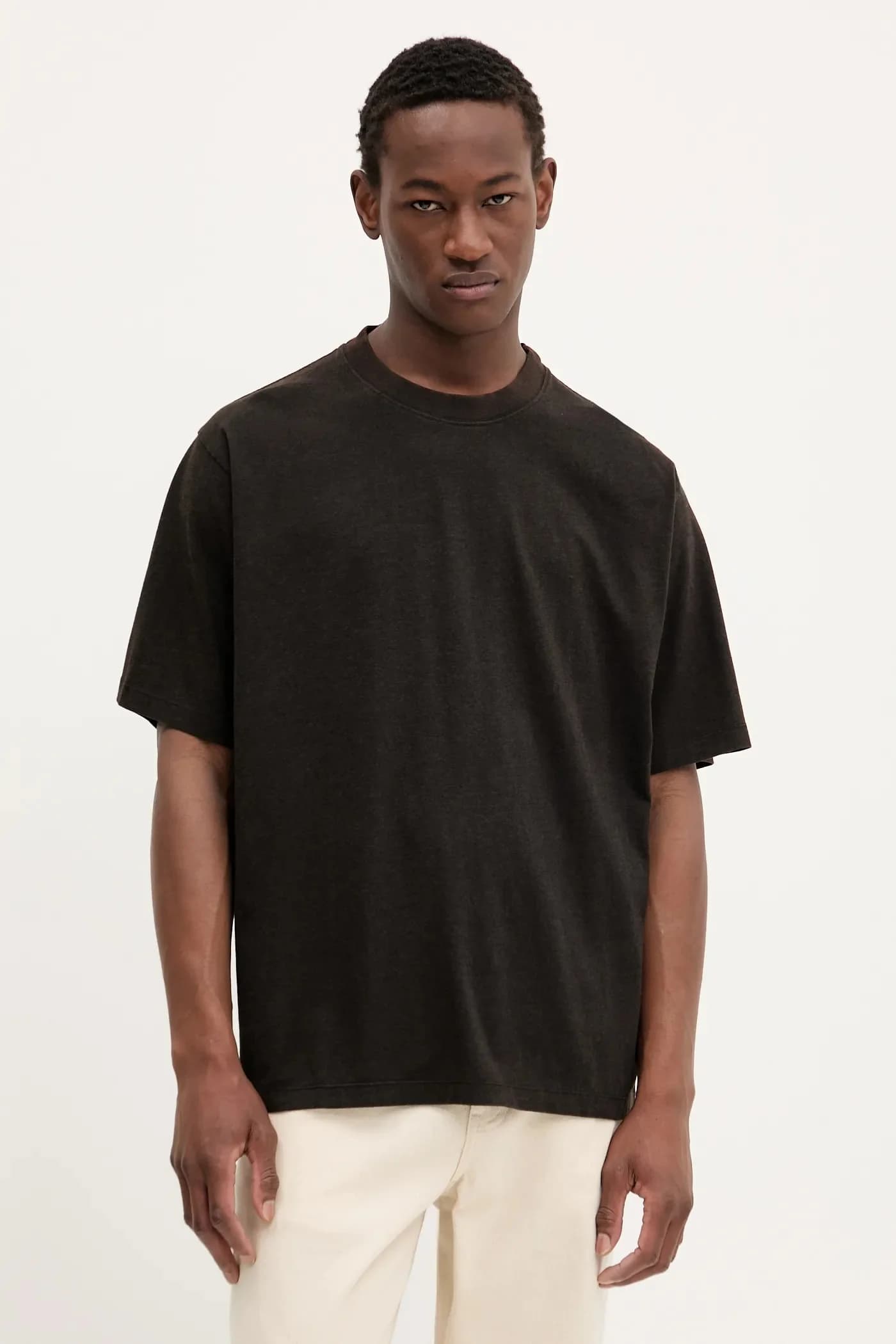 футболка - фото 2