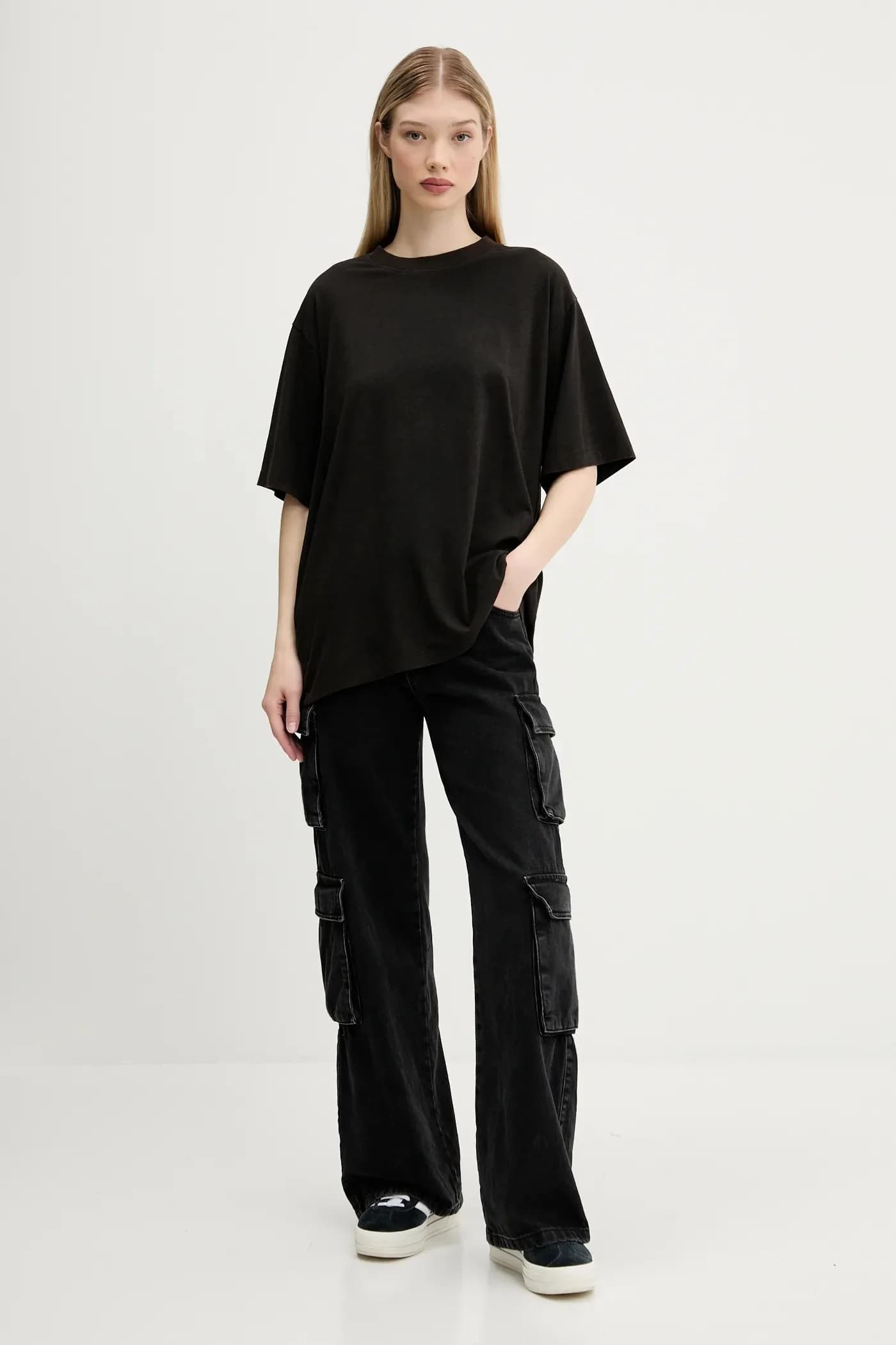 футболка - фото 5