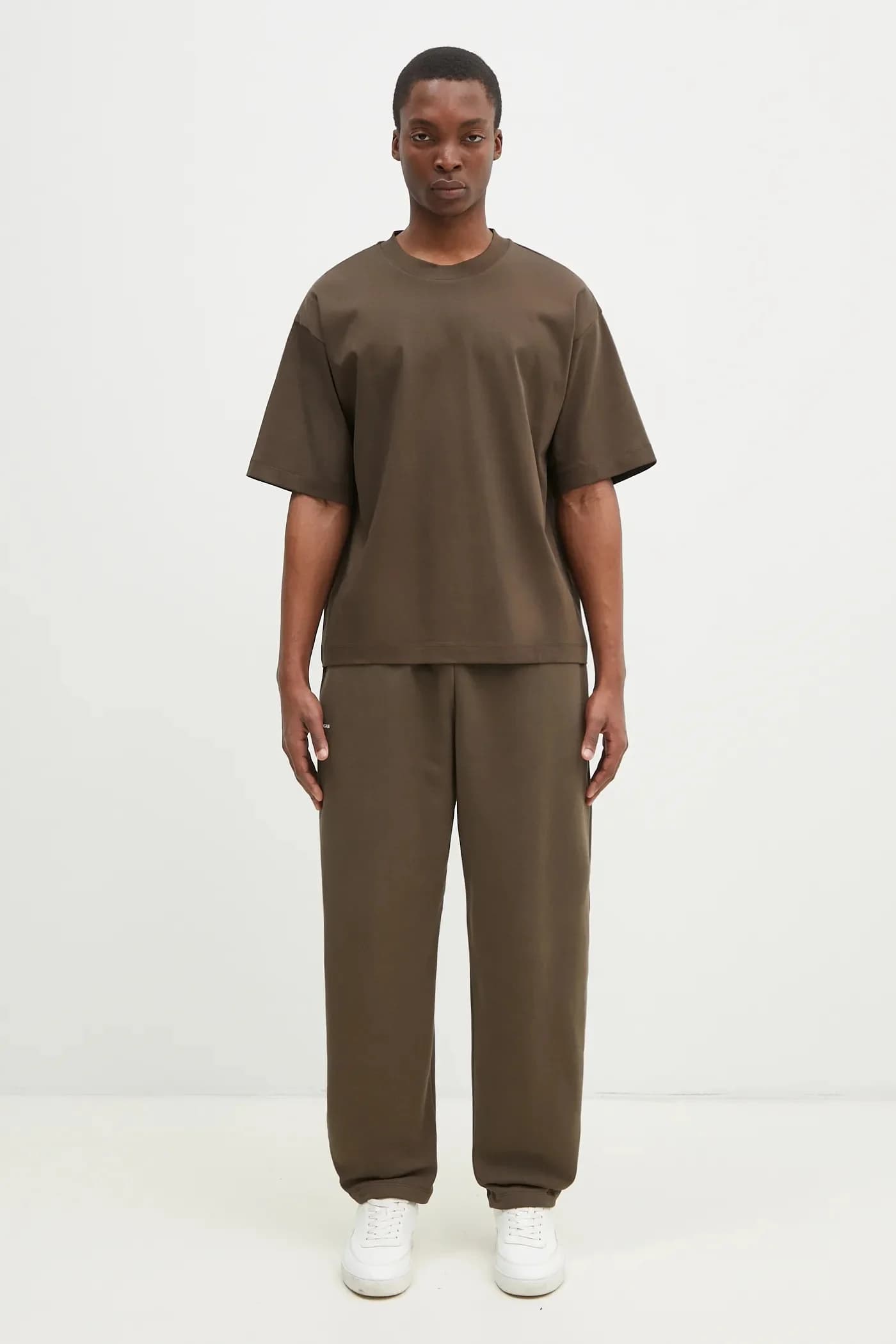 Хлопковая футболка - фото 9