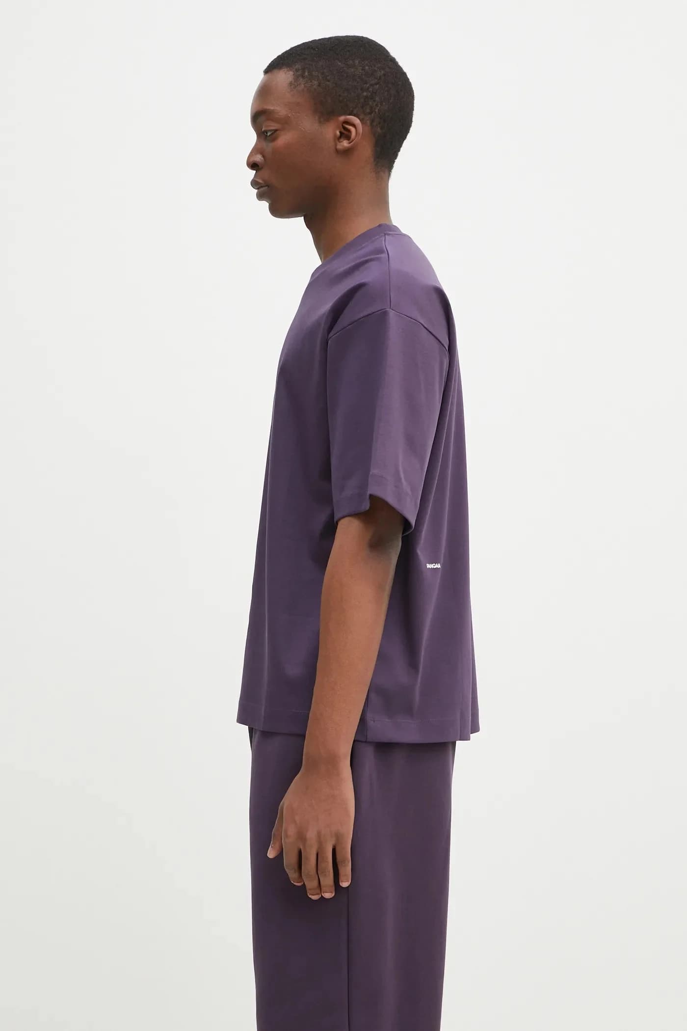 Хлопковая футболка - фото 3