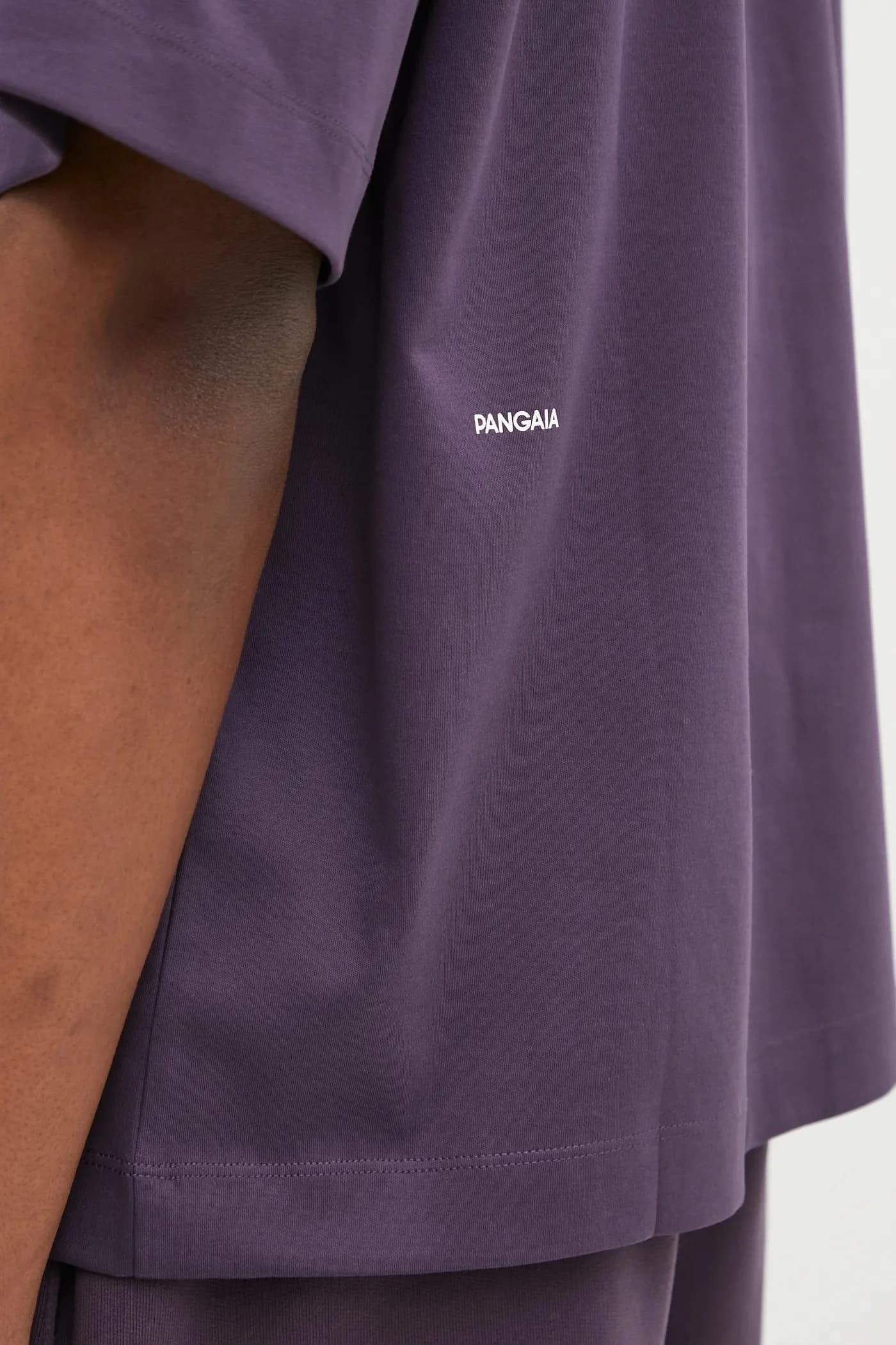 Хлопковая футболка - фото 7