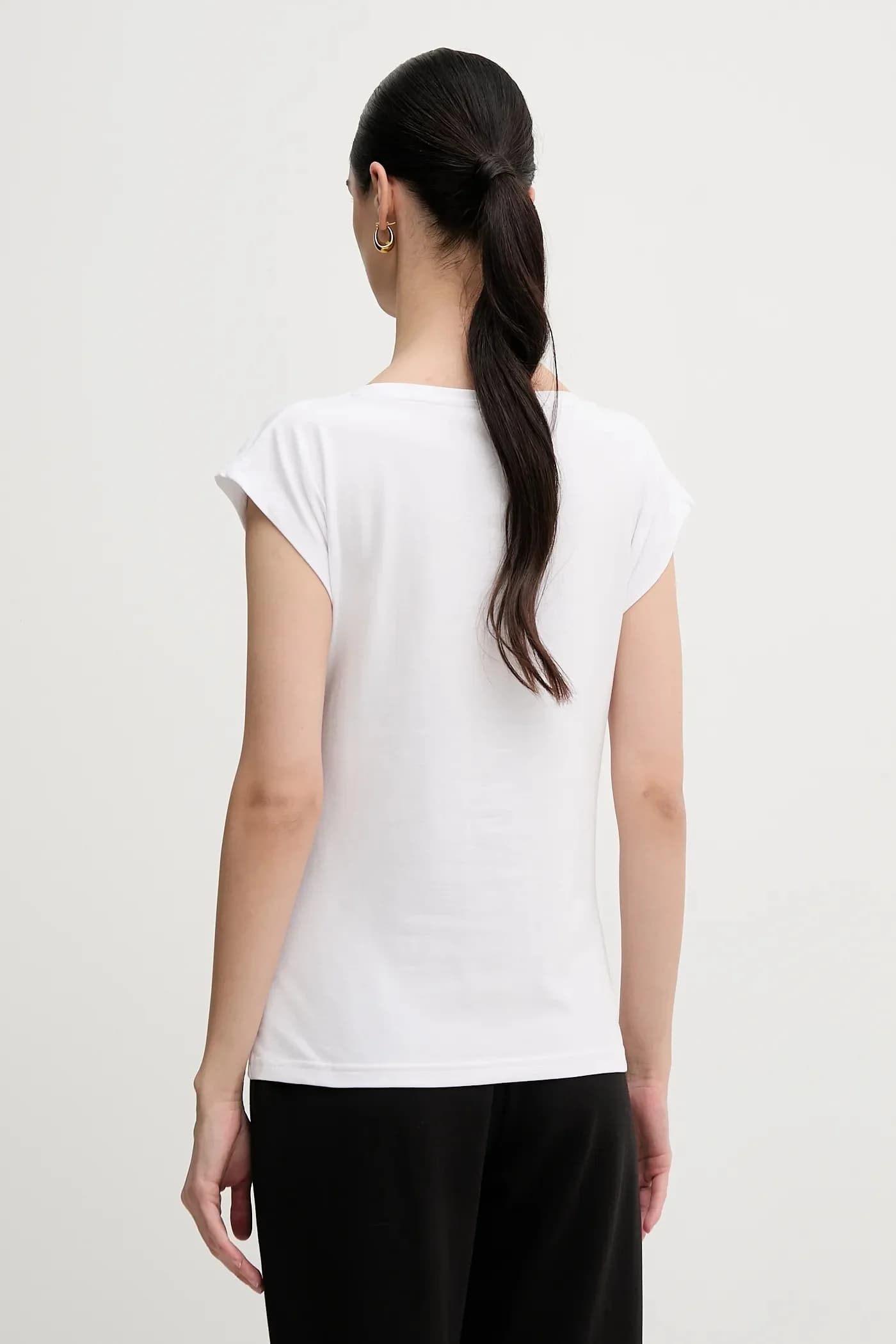 футболка - фото 3