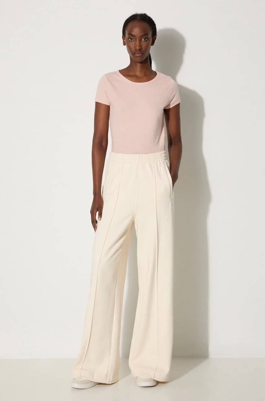 Хлопковая футболка Premium Classics LX Baby Tee - фото 2