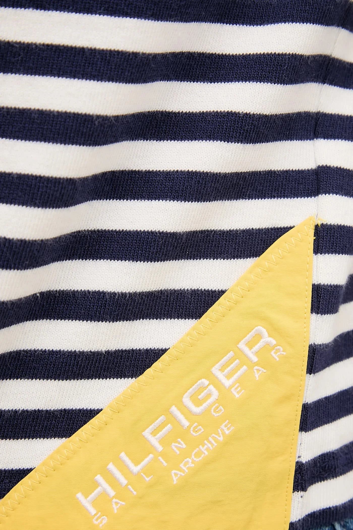 Футболка SAILING из хлопка - фото 6