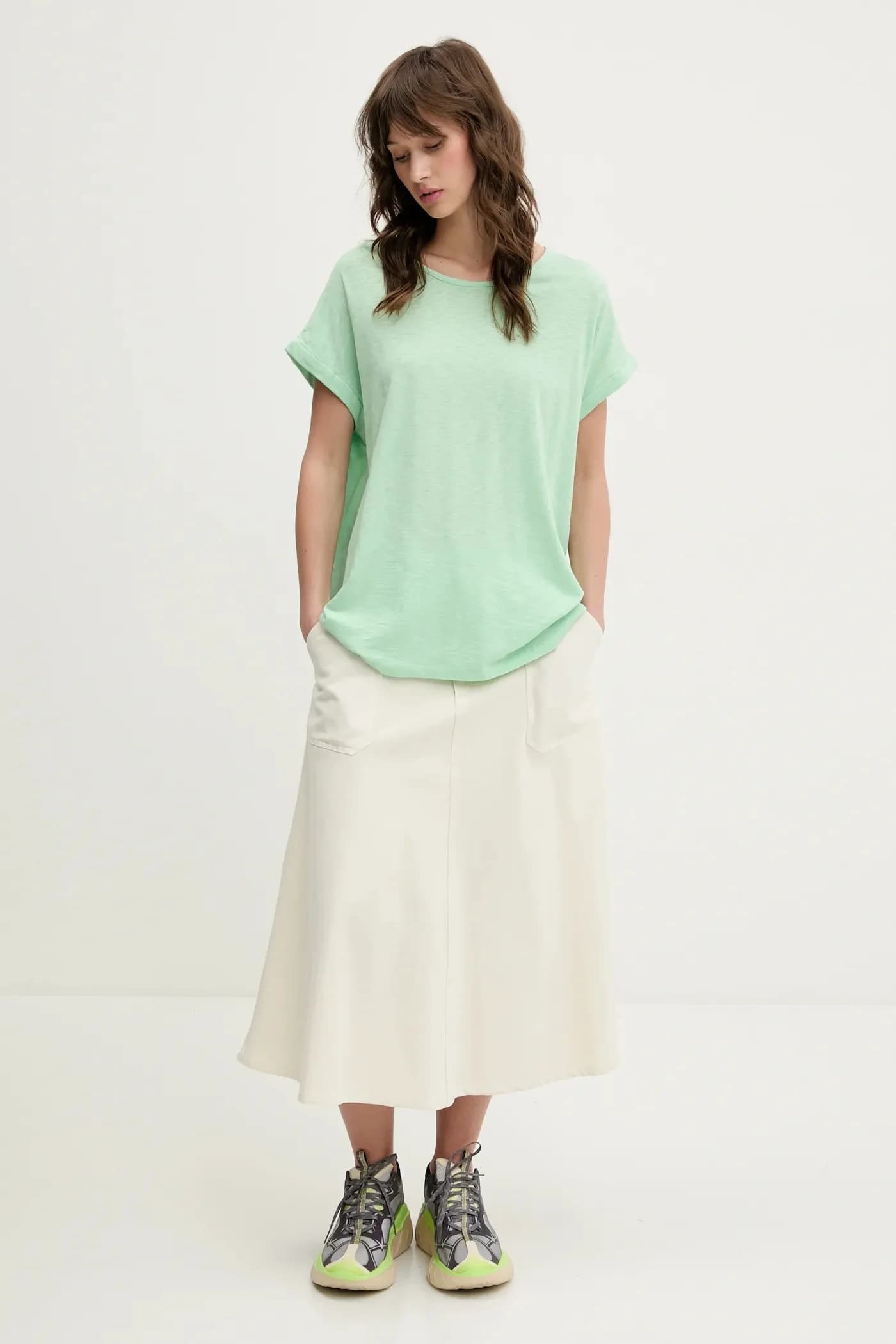 футболка - фото 2